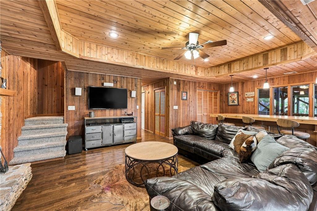 319 Chestatee View Drive