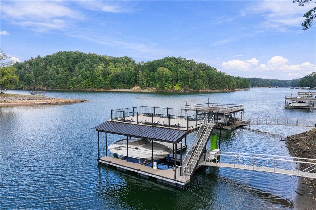 319 Chestatee View Drive