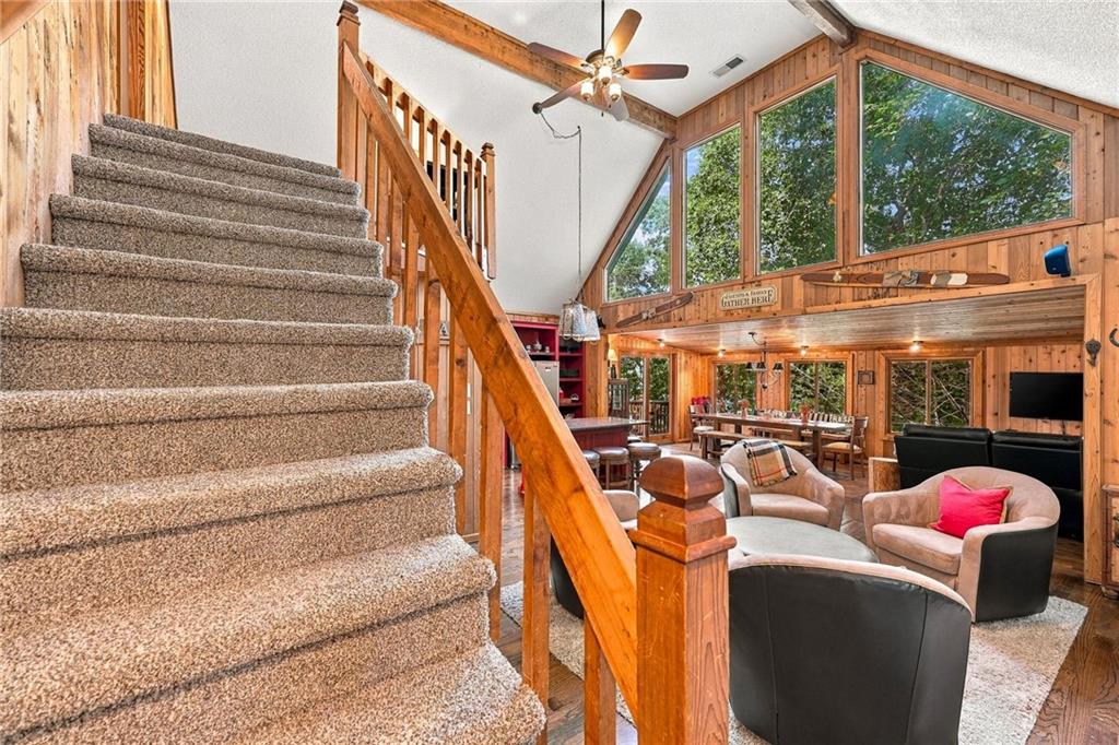 319 Chestatee View Drive