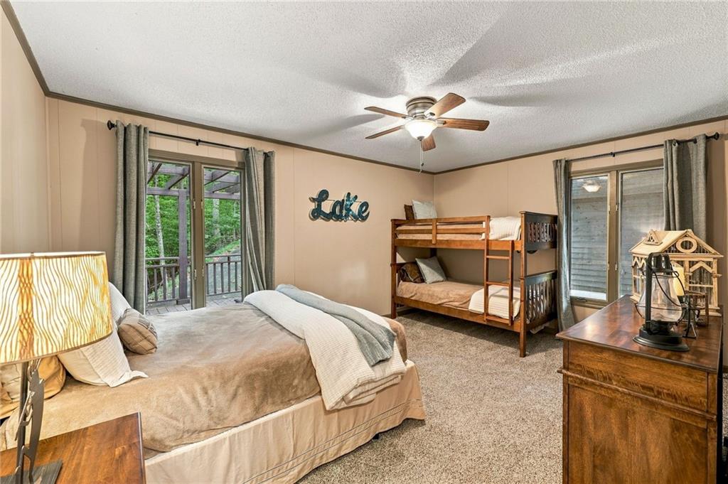 319 Chestatee View Drive
