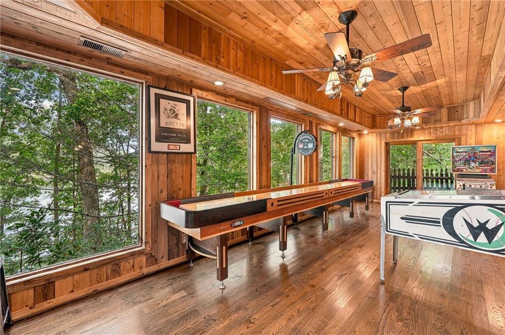 319 Chestatee View Drive
