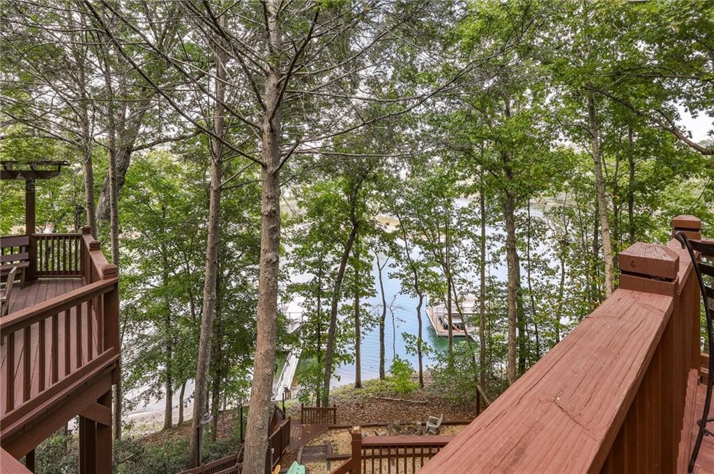 319 Chestatee View Drive