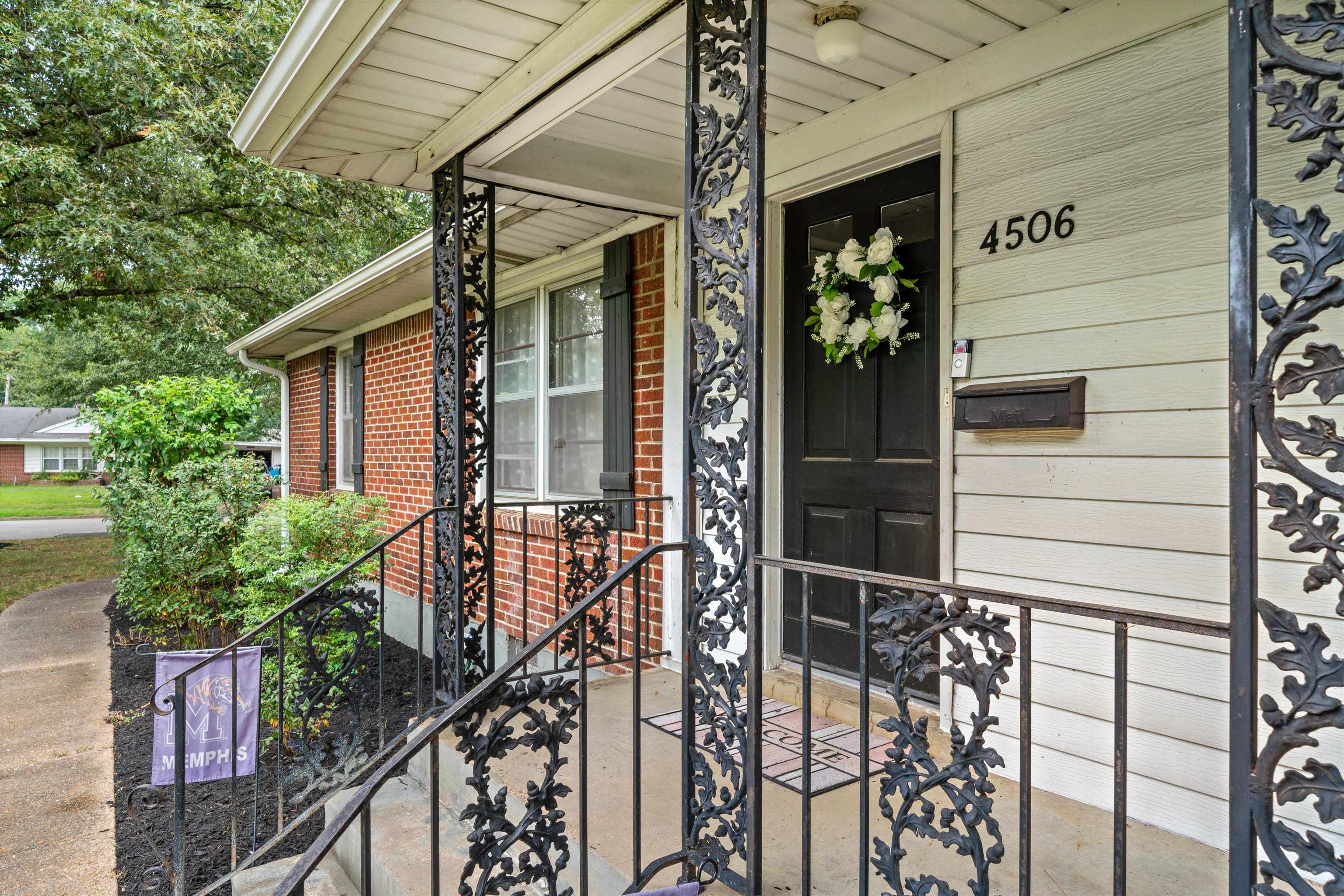 4506 VERNE RD