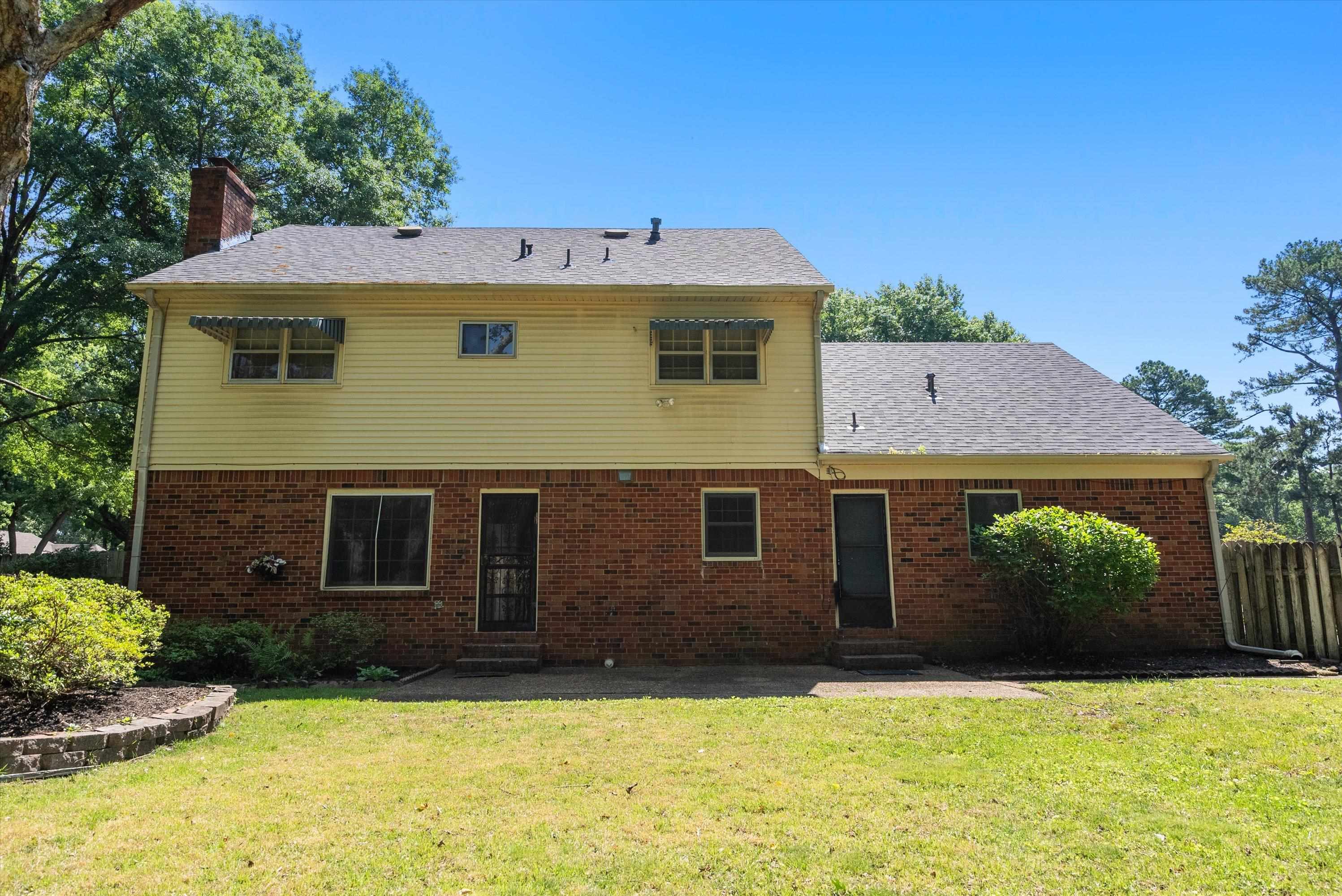 1695 OLD MILL RD