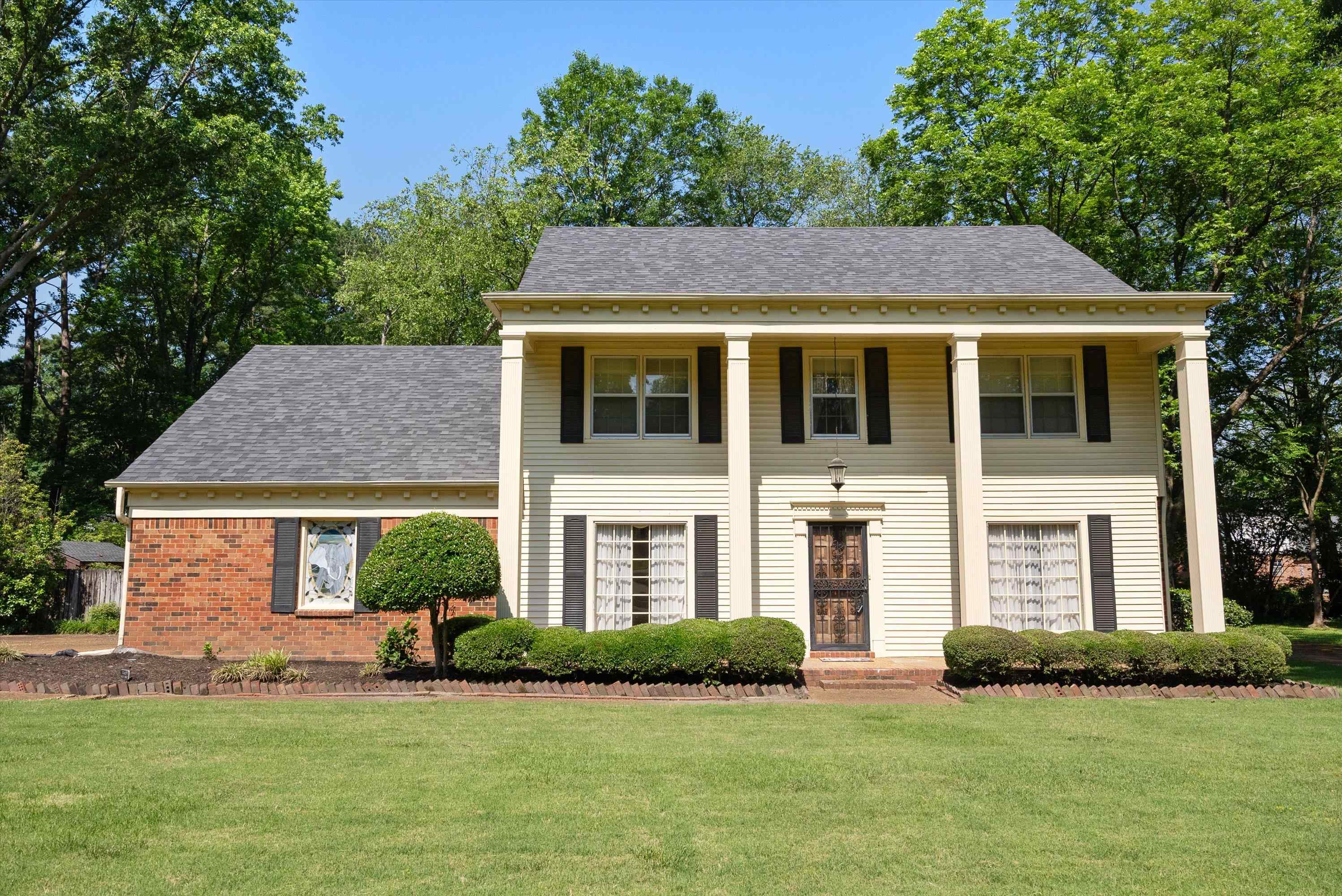 1695 OLD MILL RD