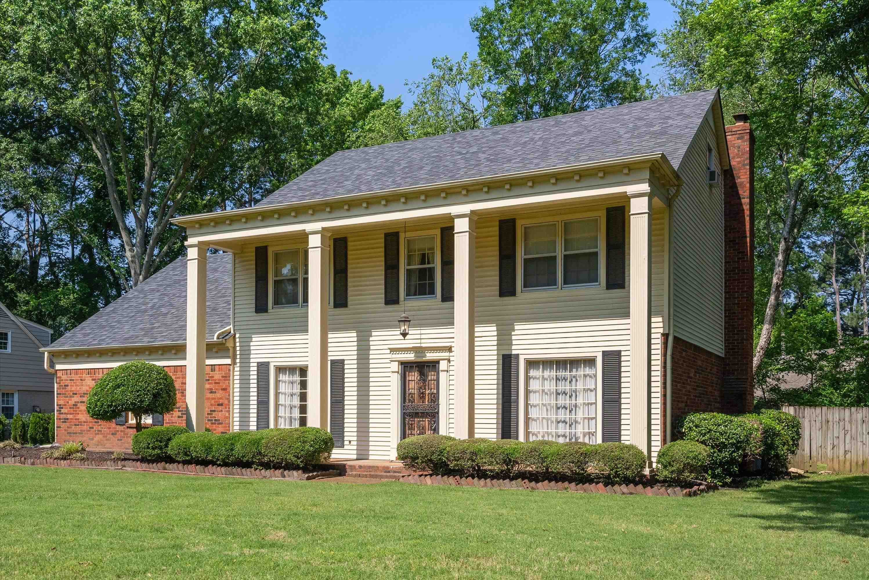 1695 OLD MILL RD