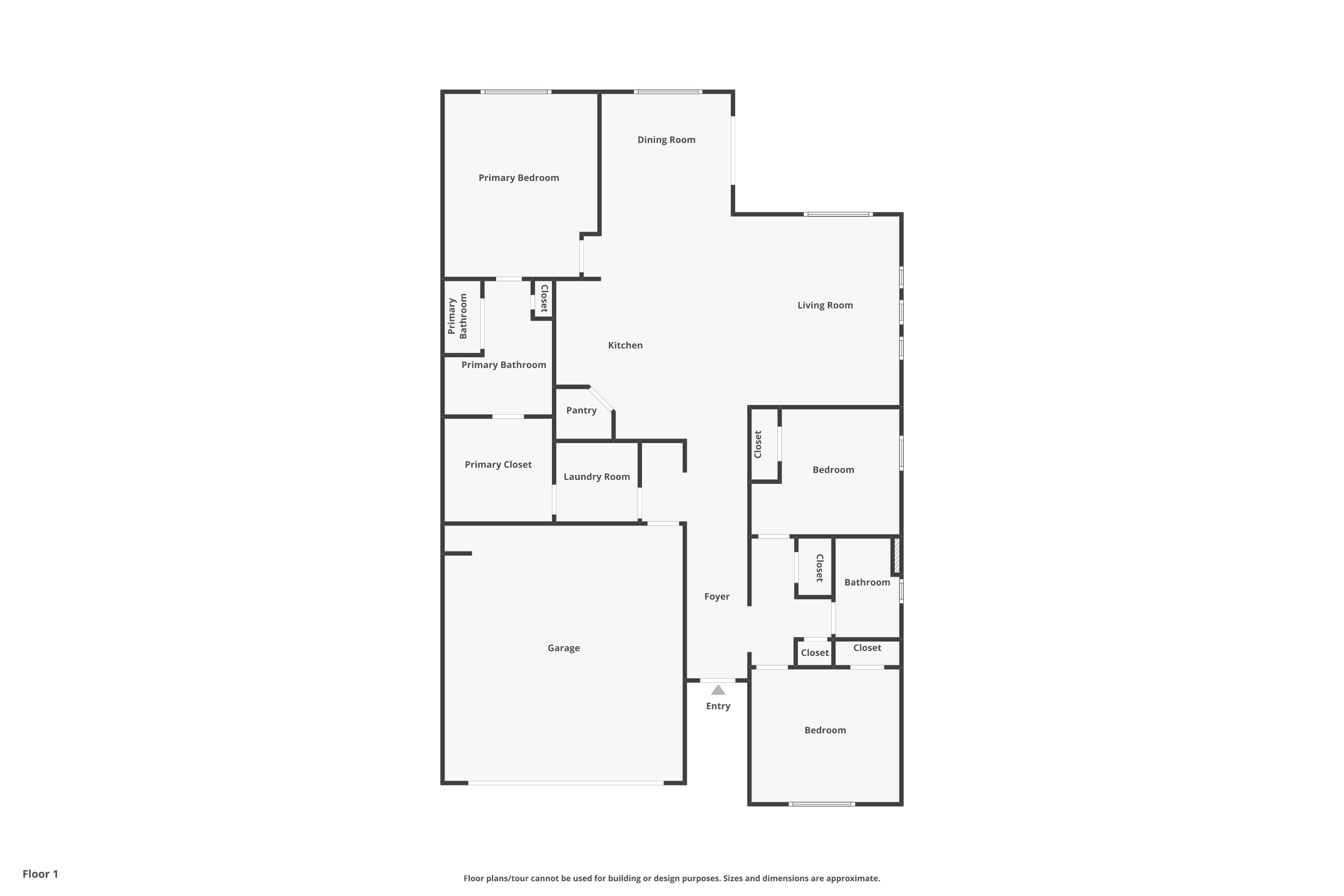 555 WINDEMERE LOOP