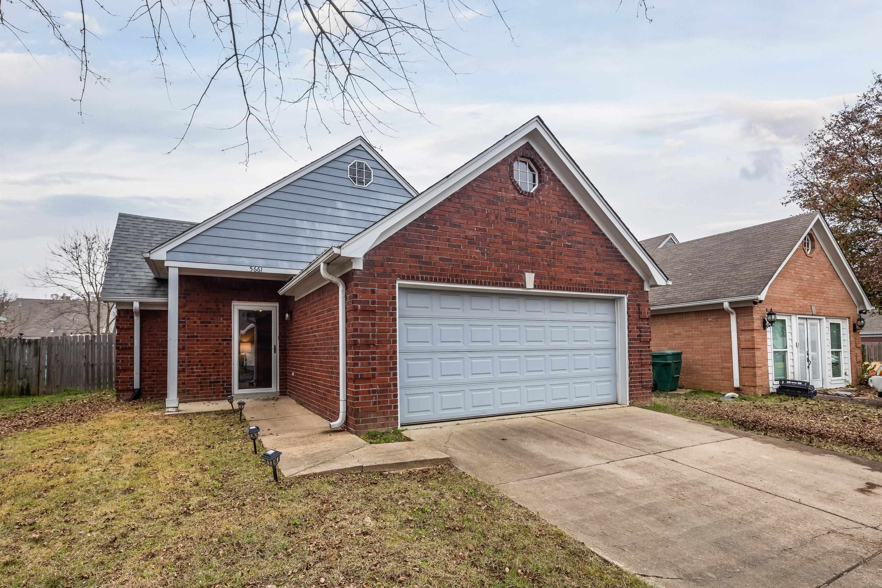 5661 STEFFANI DR