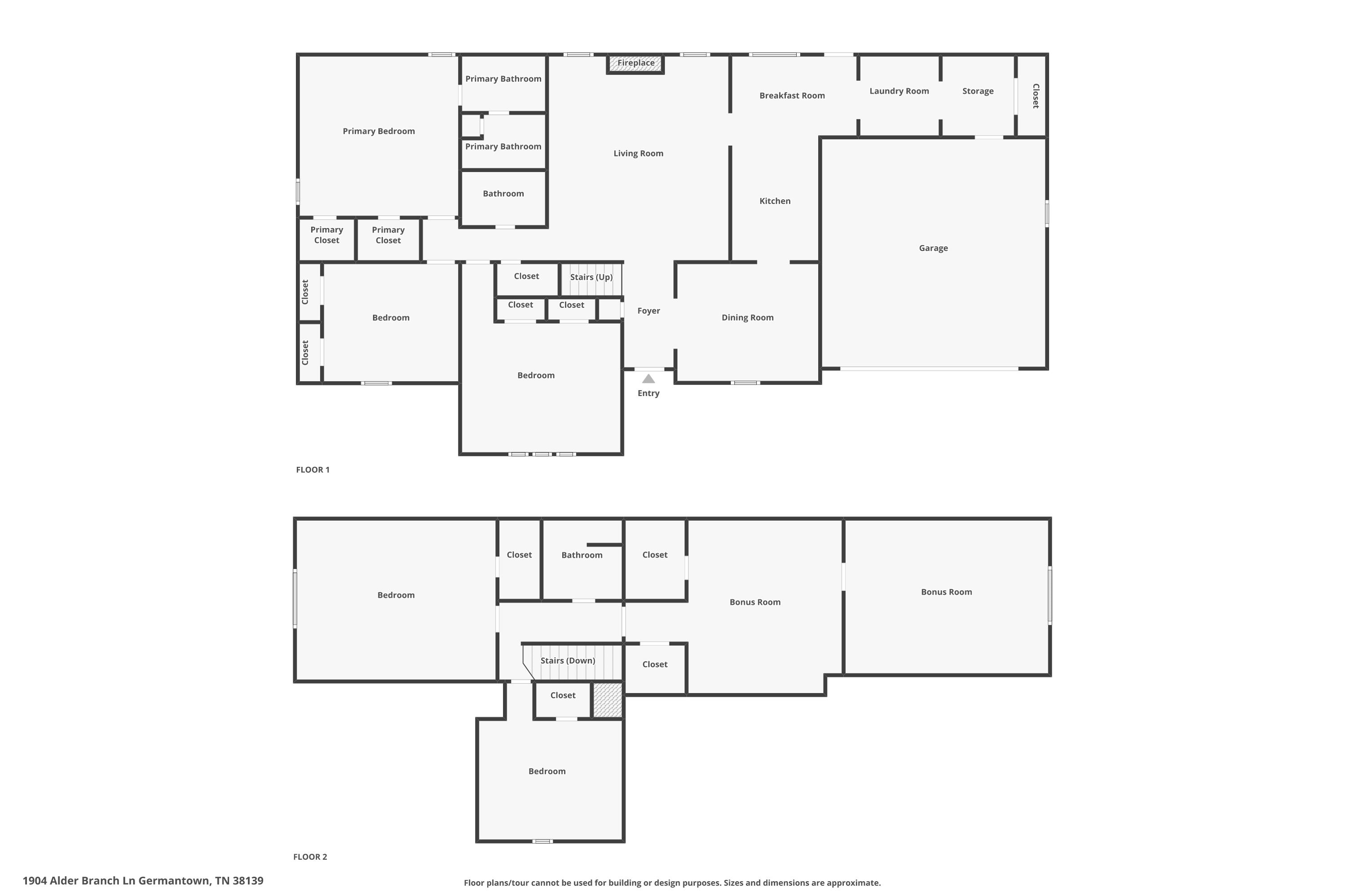 1904 ALDER BRANCH LN