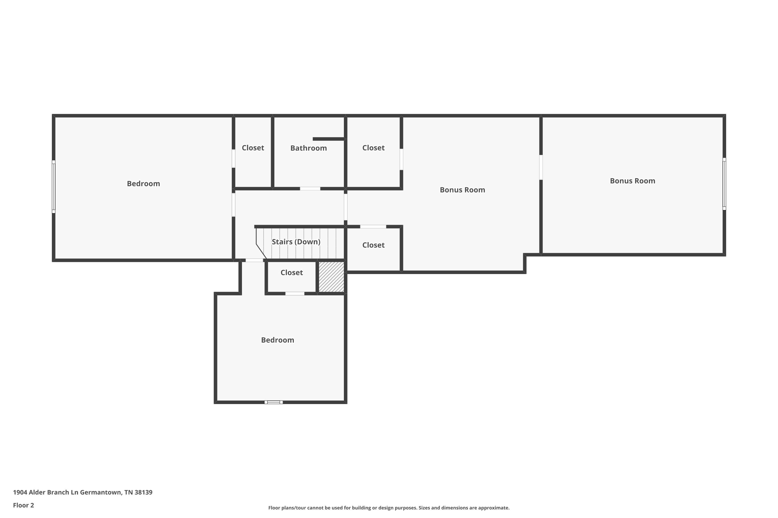 1904 ALDER BRANCH LN