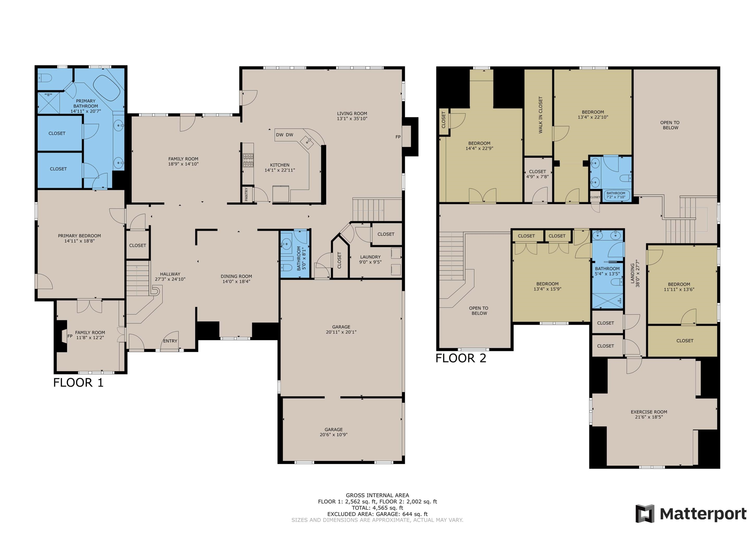 2198 DOGWOOD OAKS DR