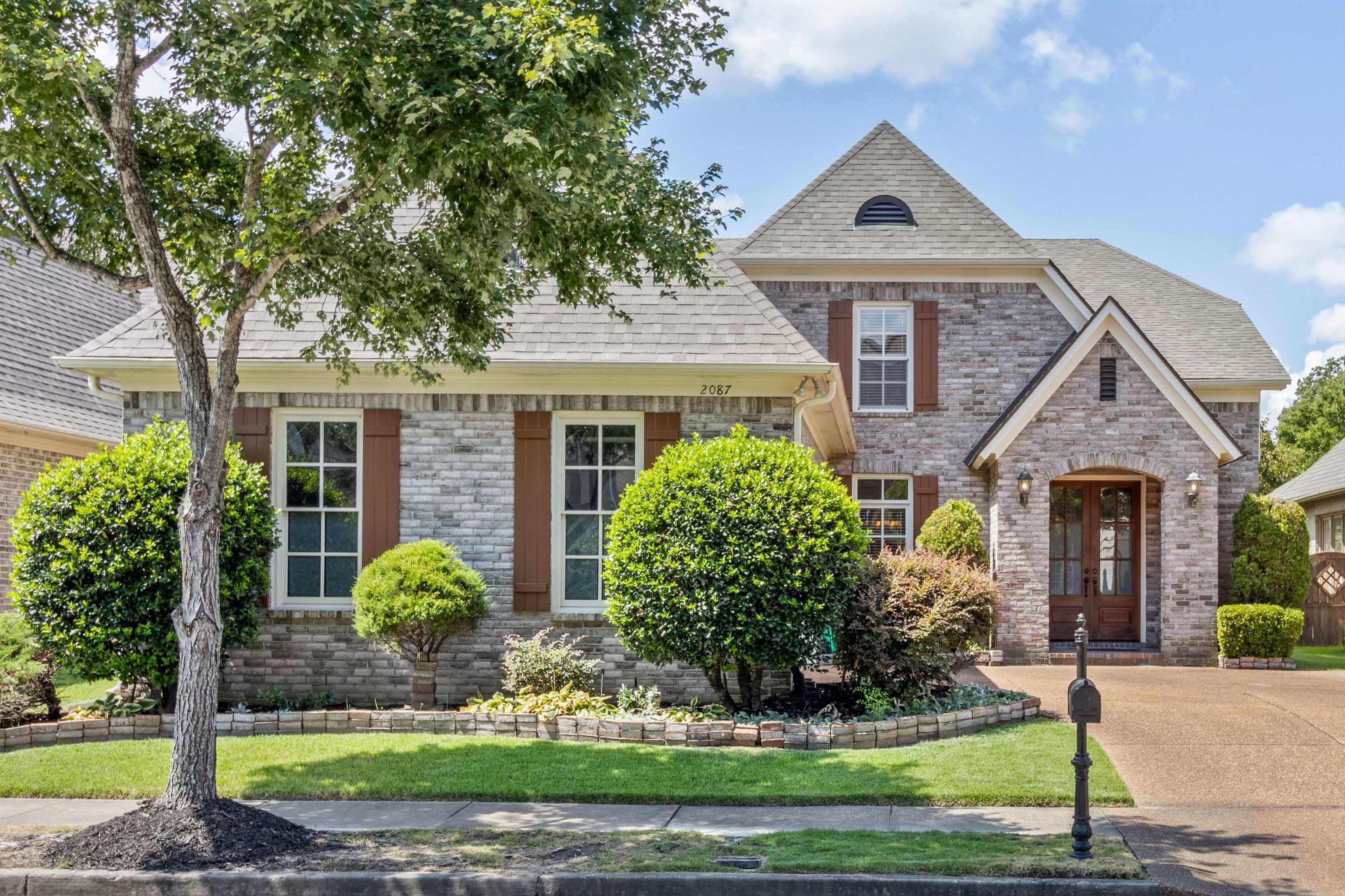 2087 STANDING ROCK AVE