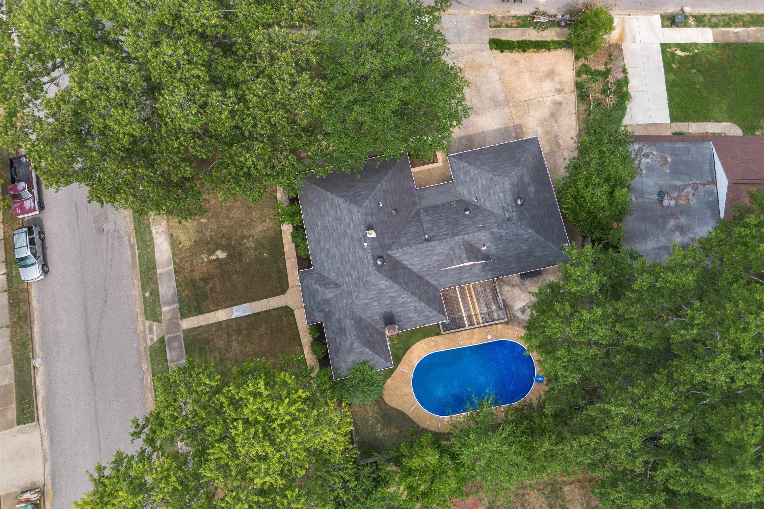 4506 VERNE RD