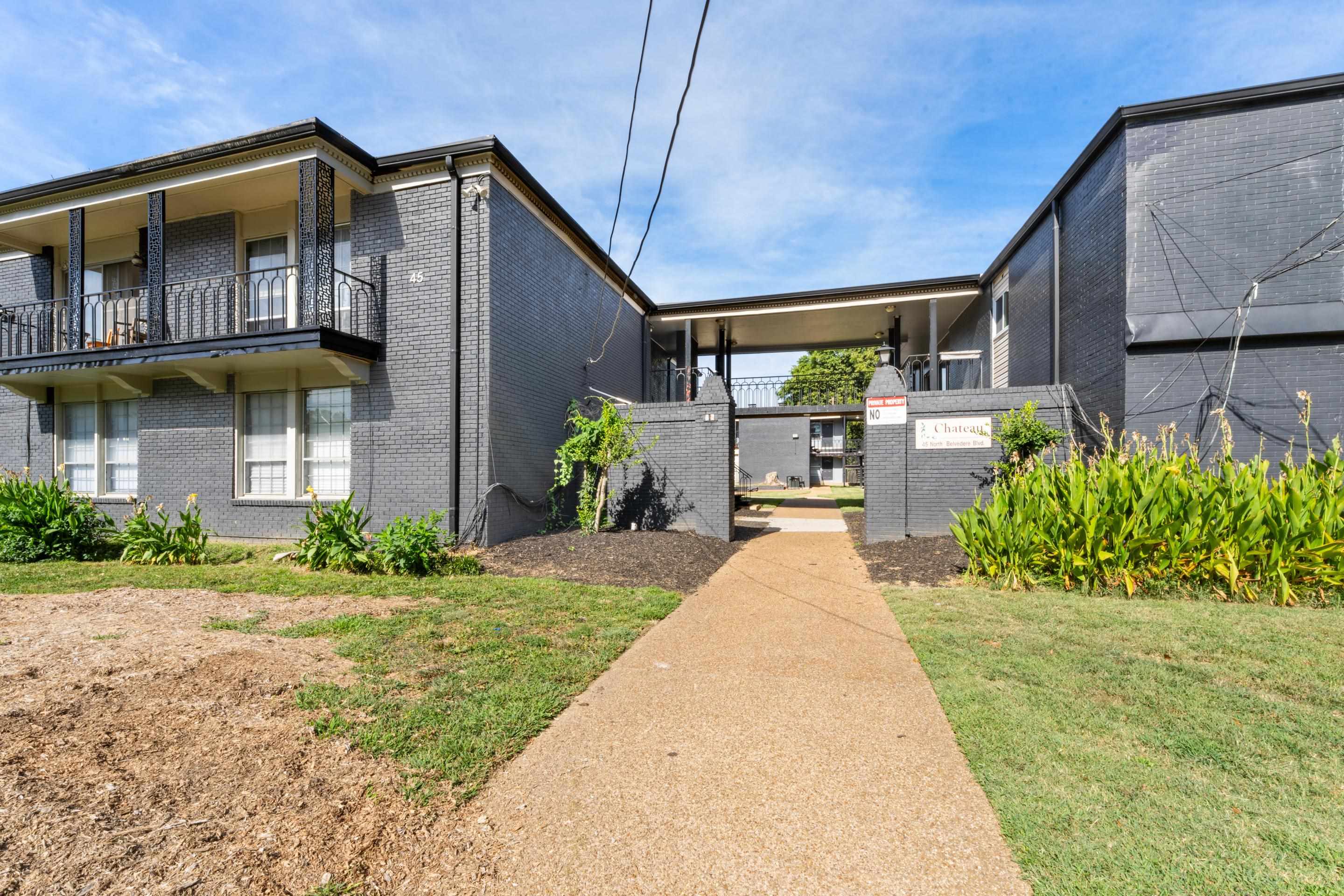 45 N BELVEDERE BLVD Unit: 108