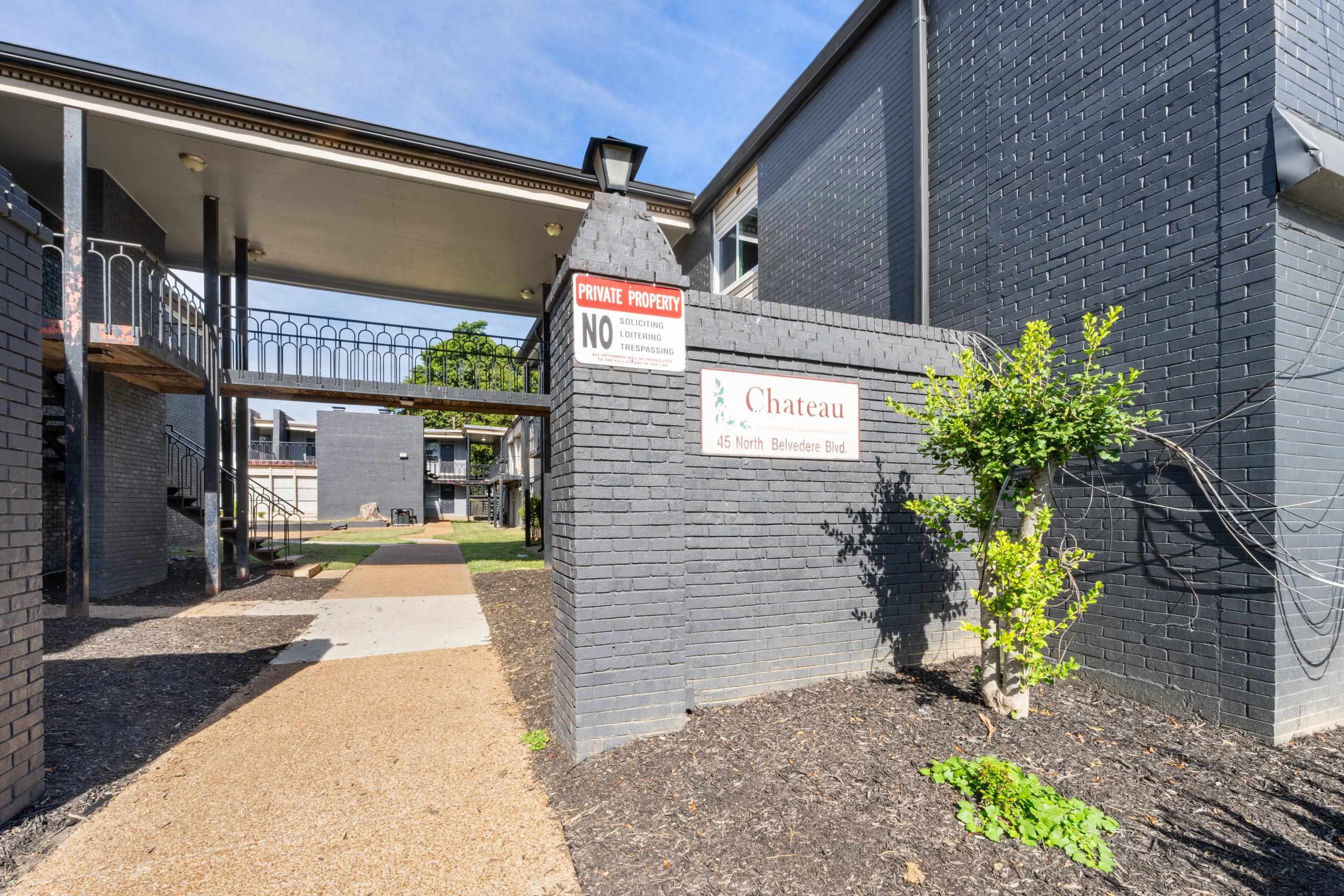 45 N BELVEDERE BLVD Unit: 108