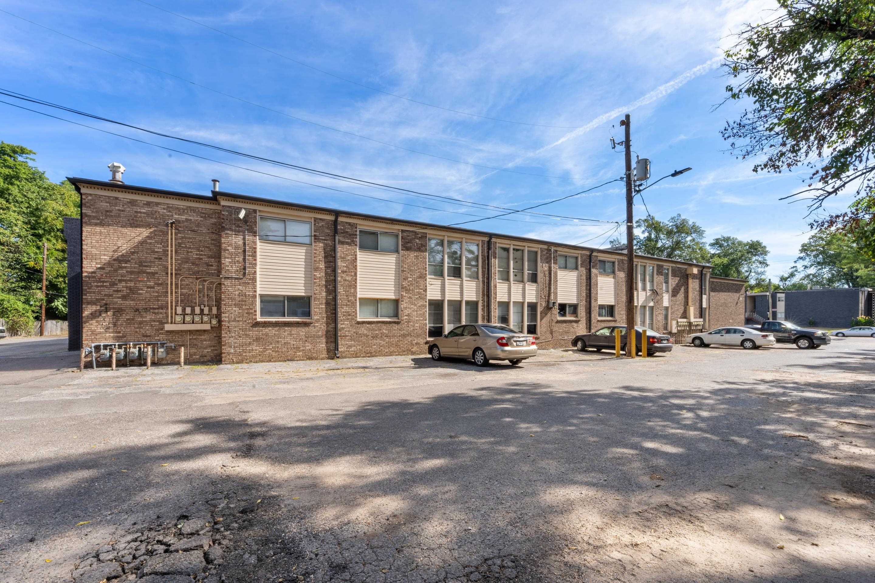 45 N BELVEDERE BLVD Unit: 108