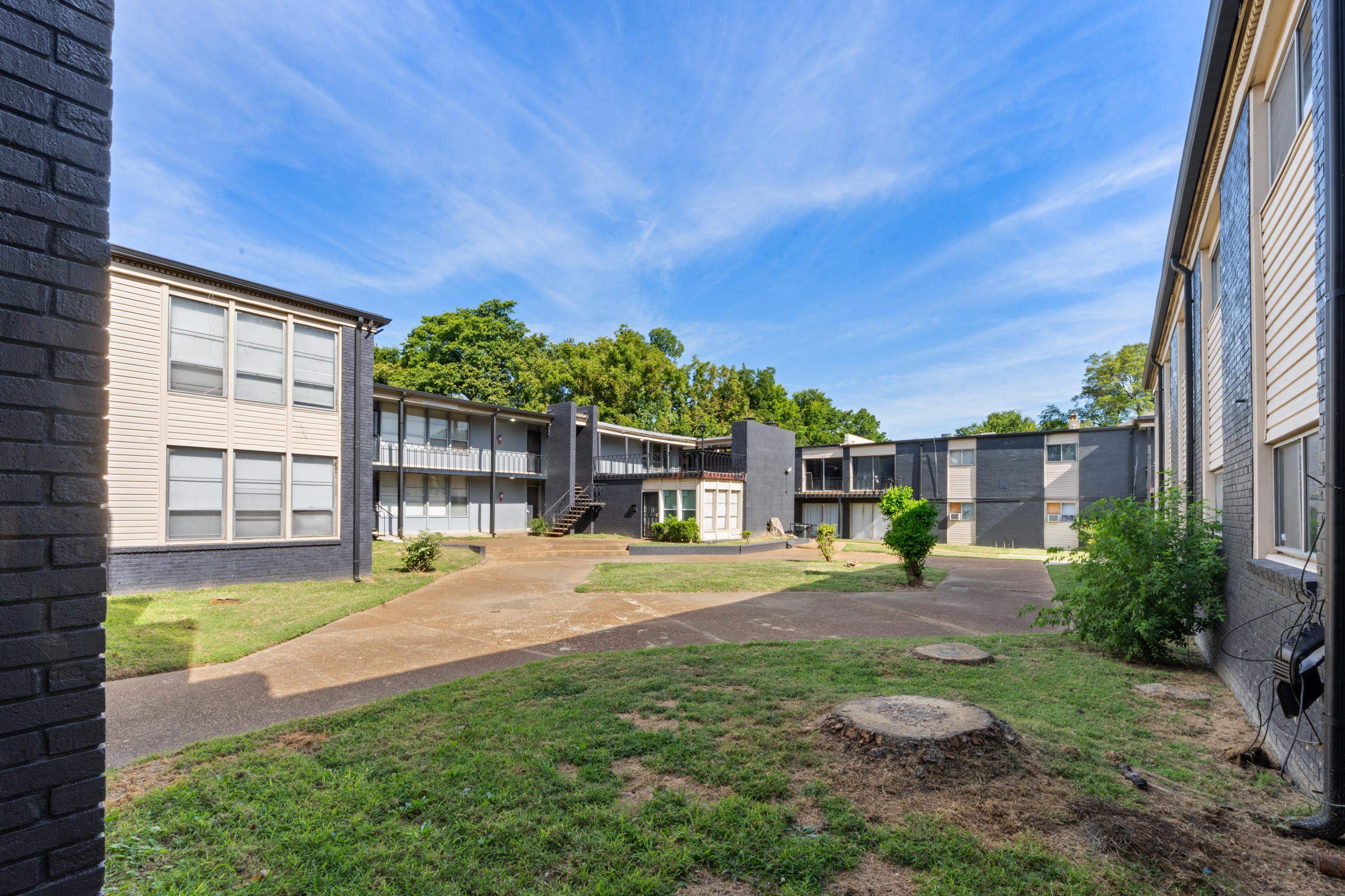 45 N BELVEDERE BLVD Unit: 108