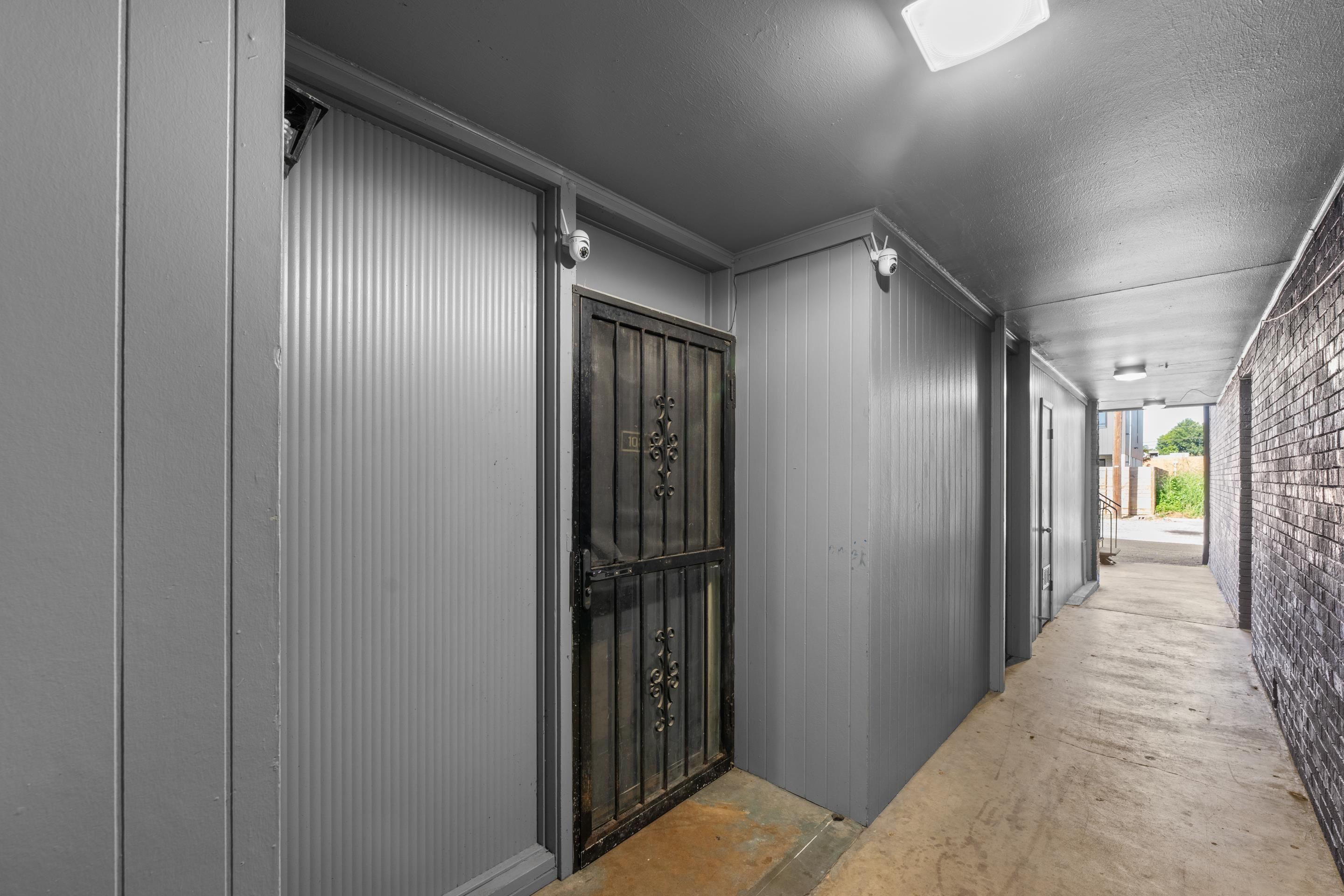 45 N BELVEDERE BLVD Unit: 108