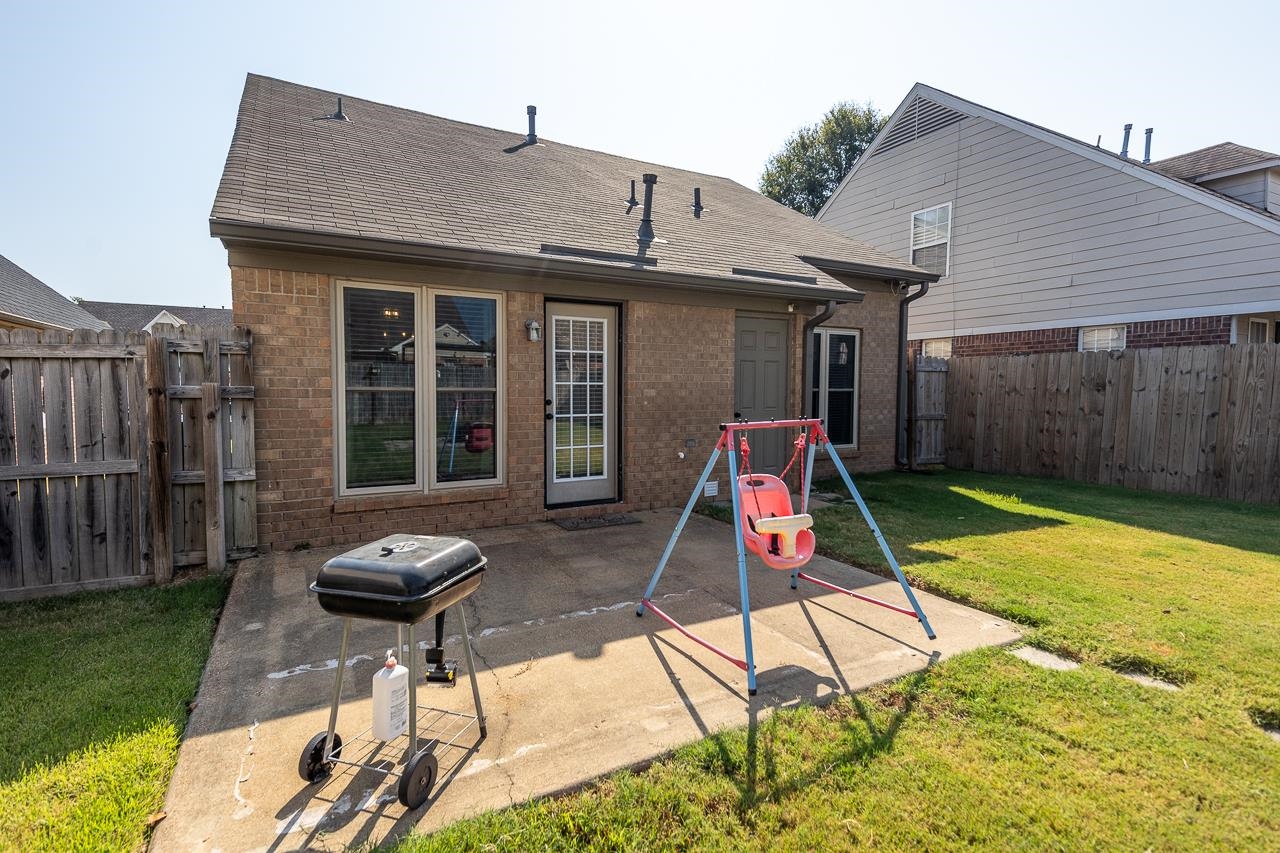 5353 POLLARD DR
