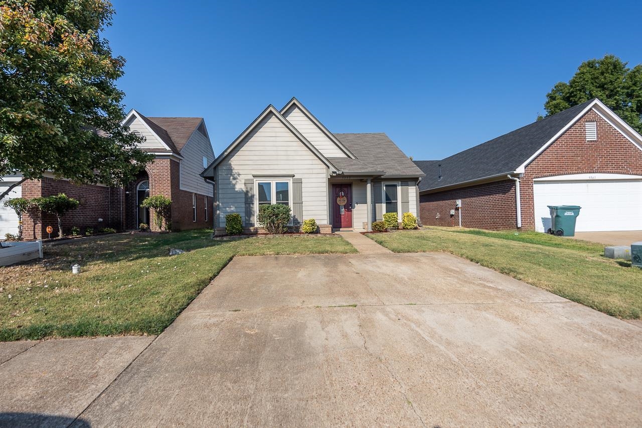 5353 POLLARD DR