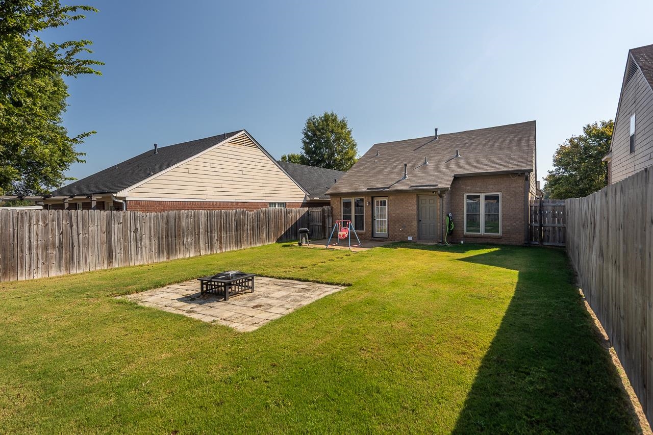 5353 POLLARD DR