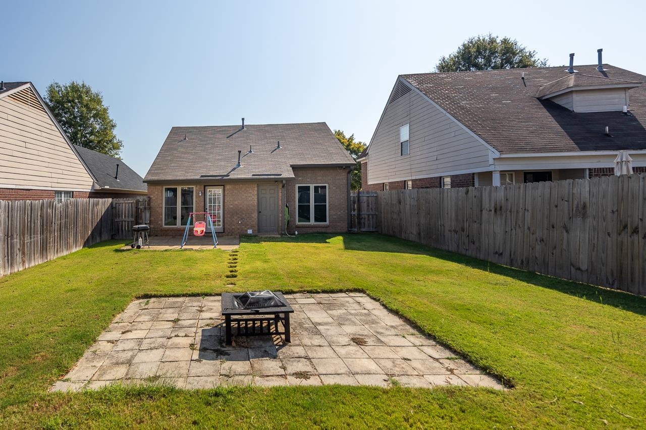5353 POLLARD DR