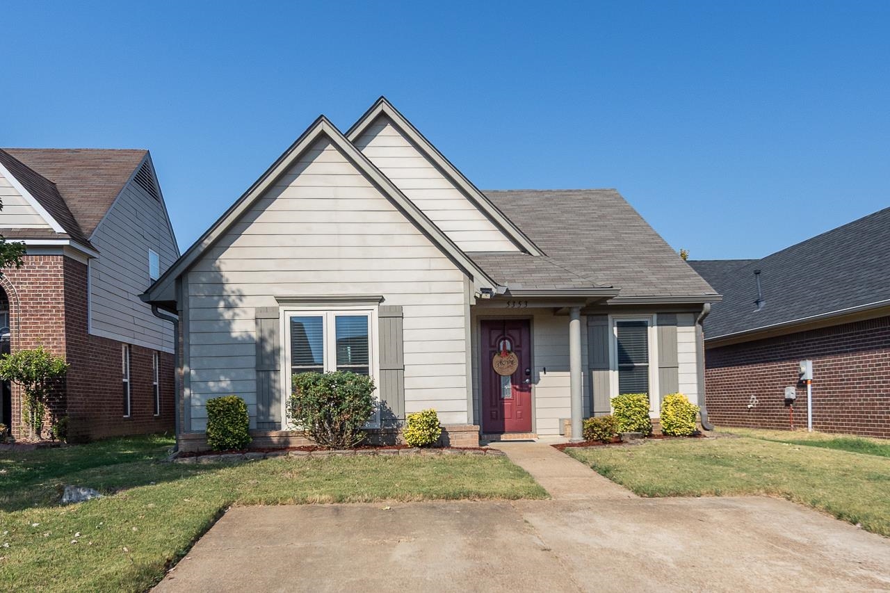5353 POLLARD DR