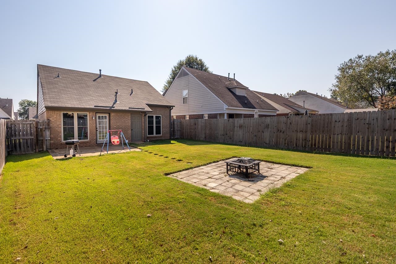 5353 POLLARD DR