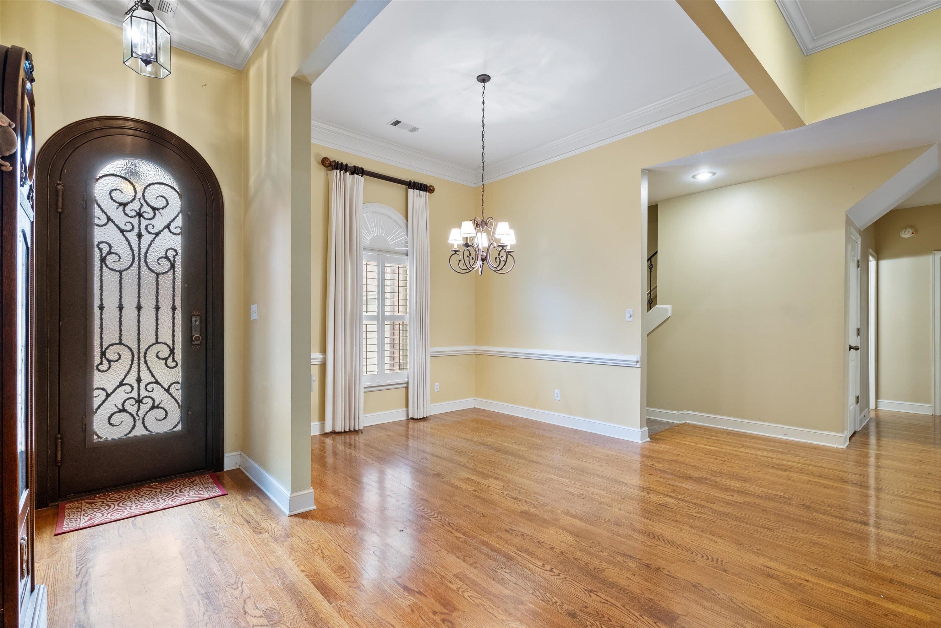 536 WARWICK WILLOW LN