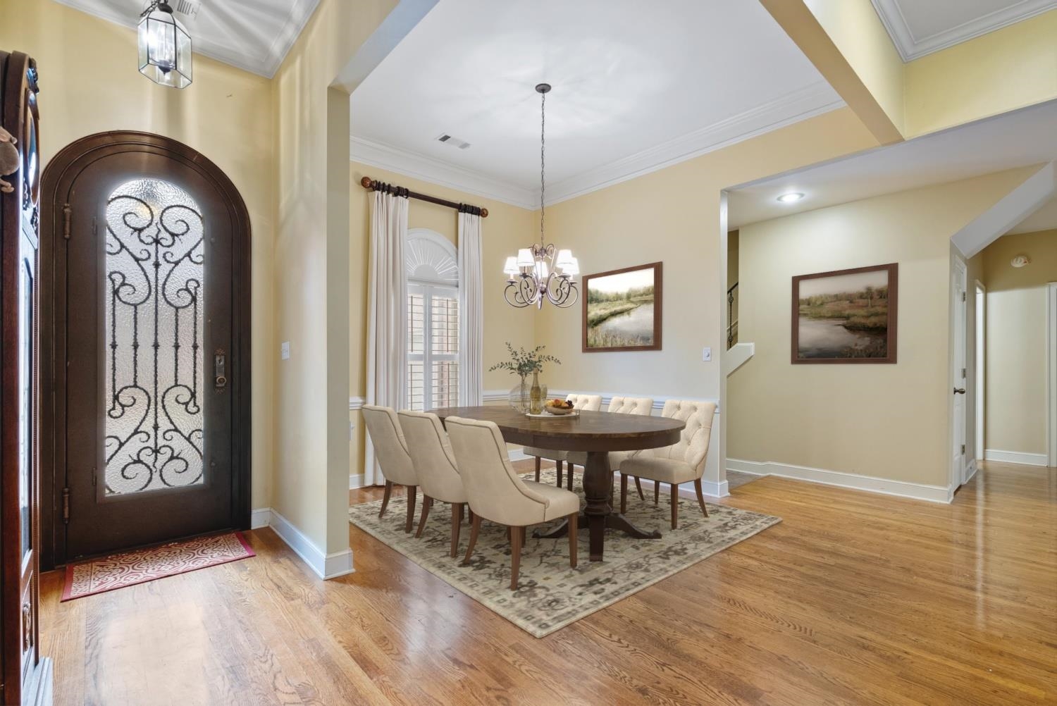 536 WARWICK WILLOW LN