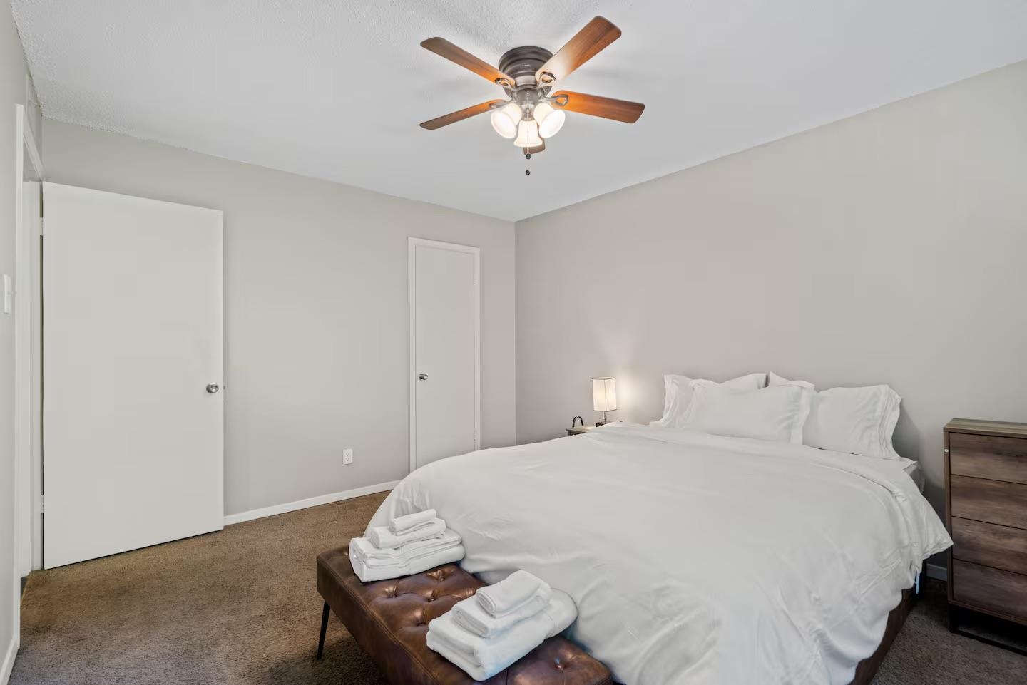 108 N BELVEDERE BLVD Unit: 18