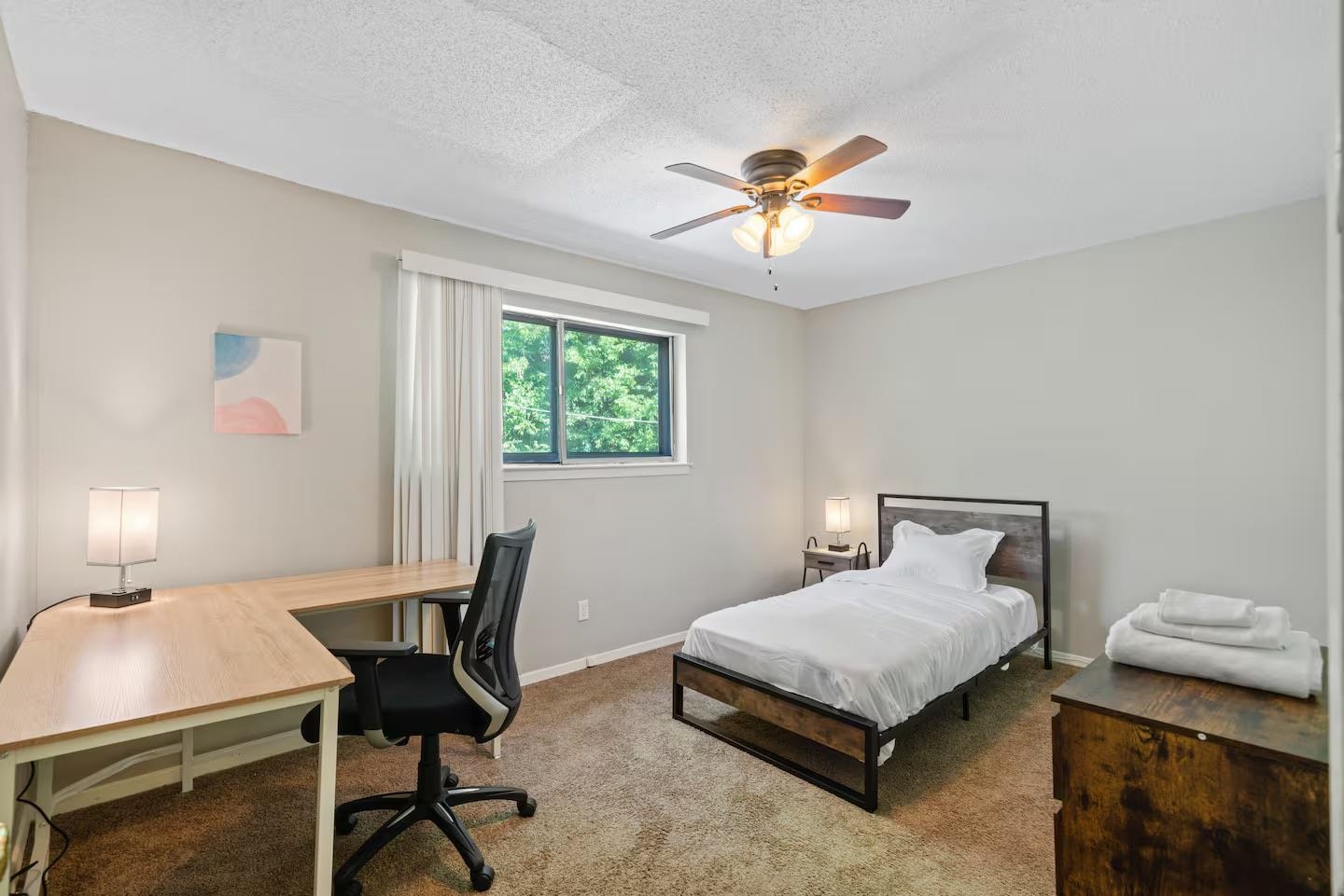 108 N BELVEDERE BLVD Unit: 18