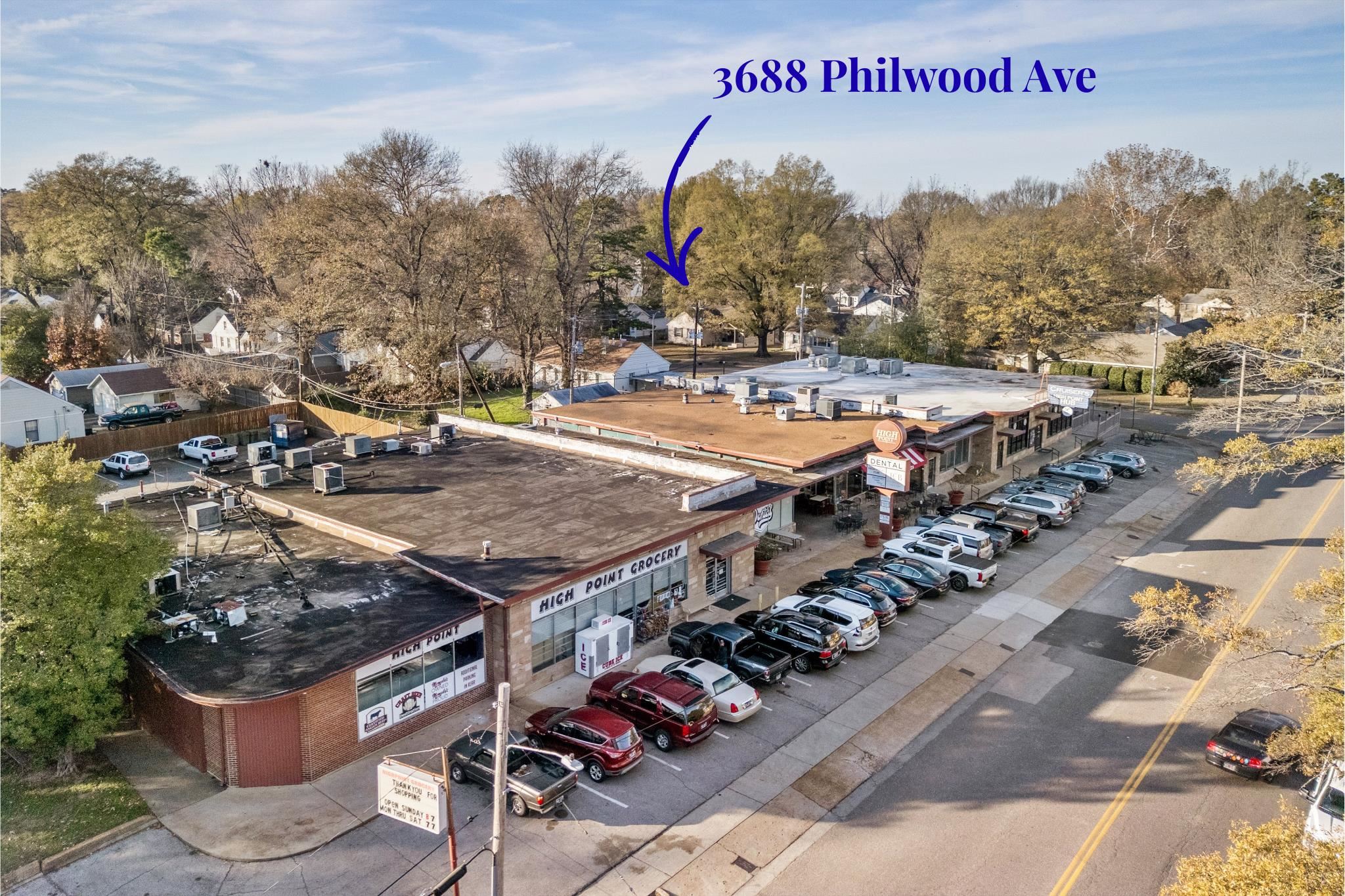 3688 PHILWOOD AVE