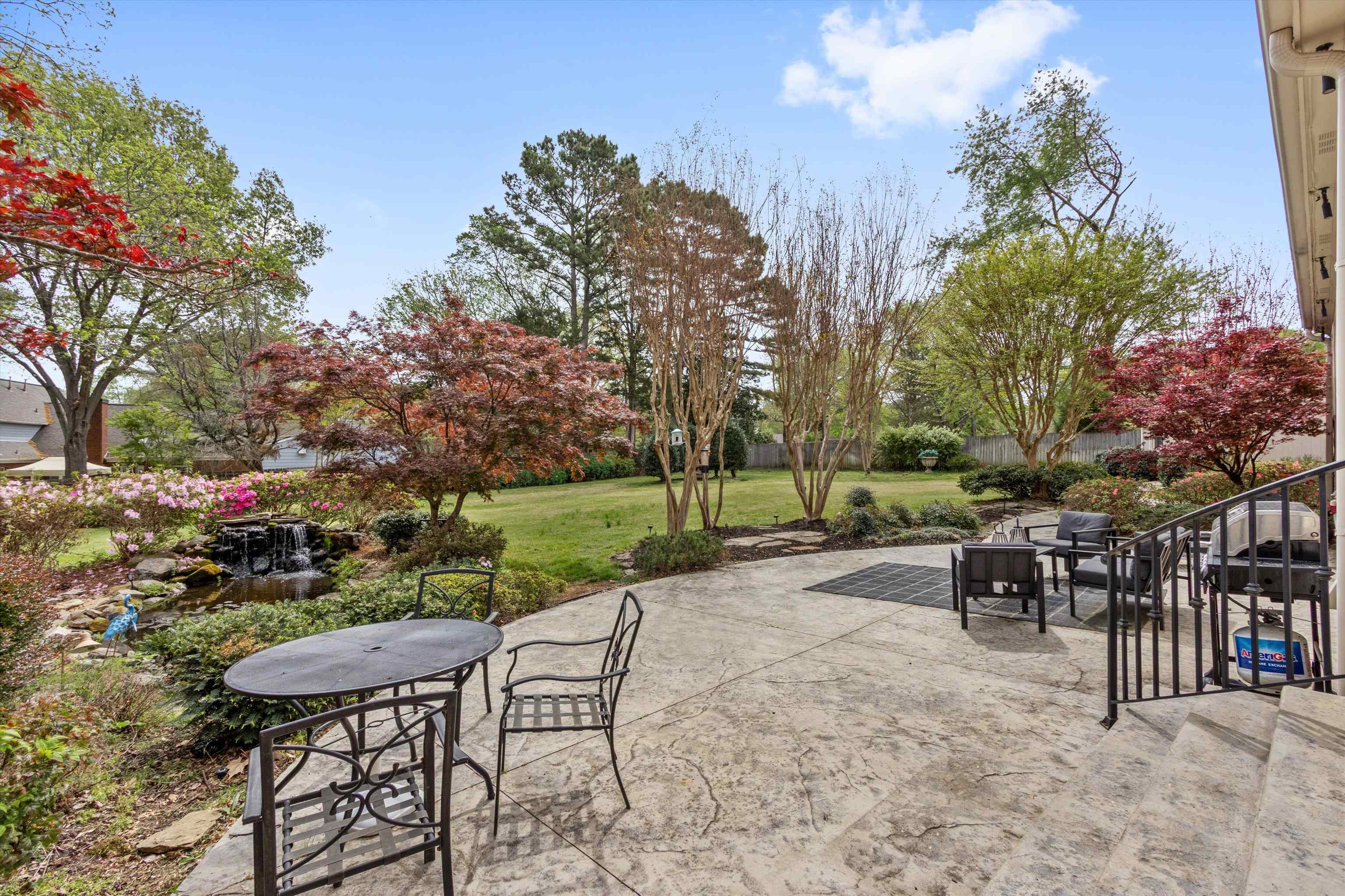 3526 SHEA RD