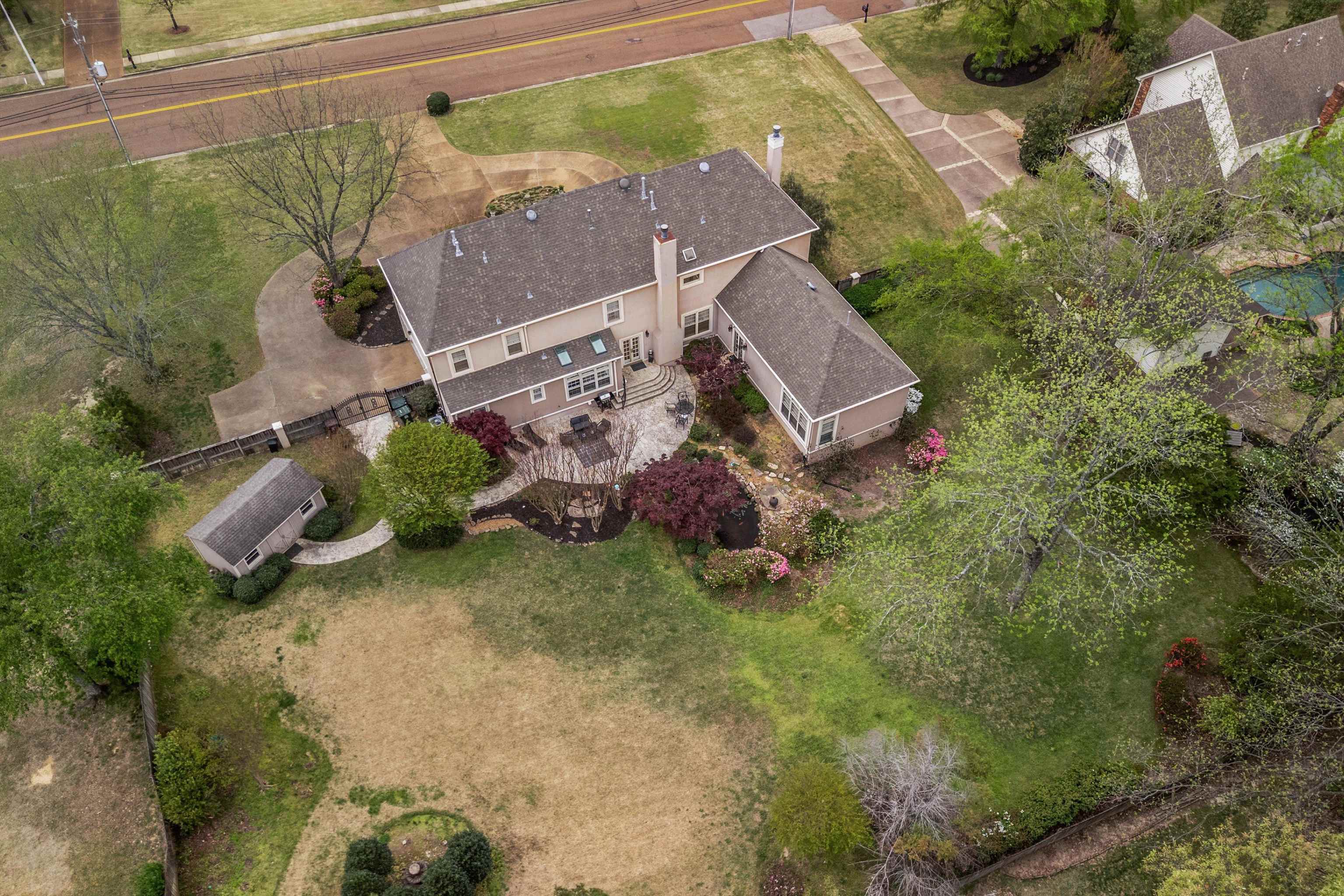 3526 SHEA RD