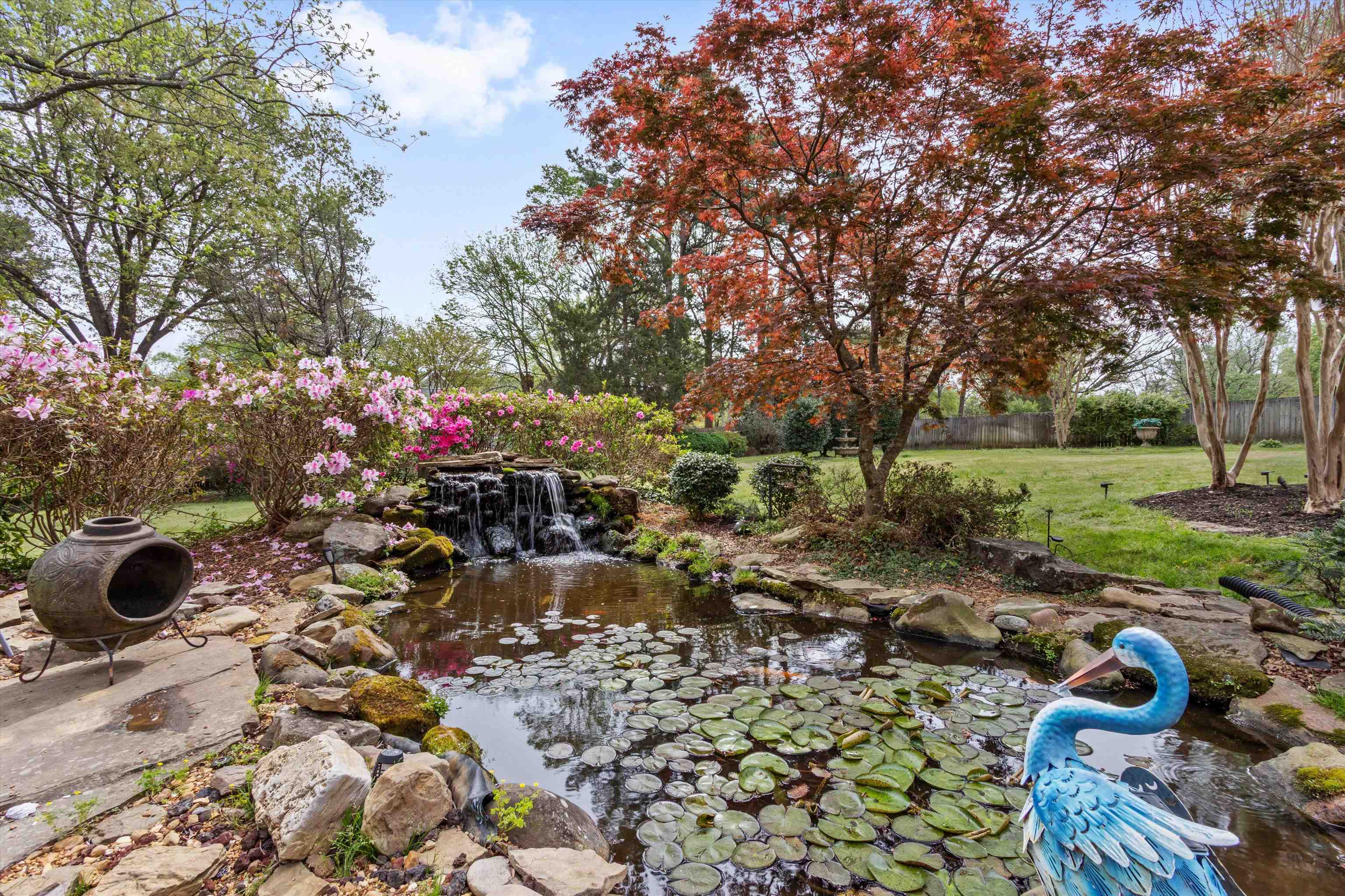 3526 SHEA RD