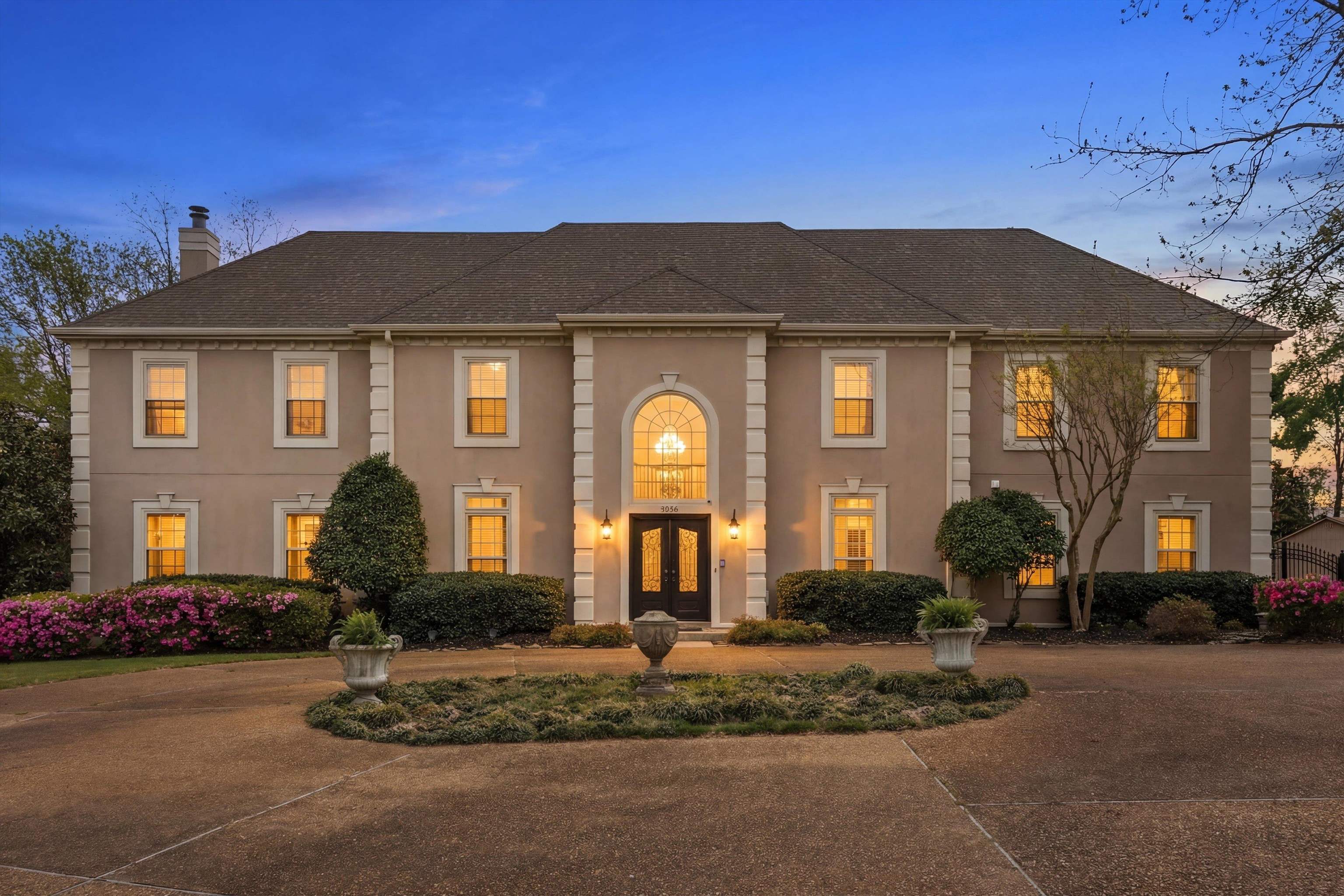 3526 SHEA RD