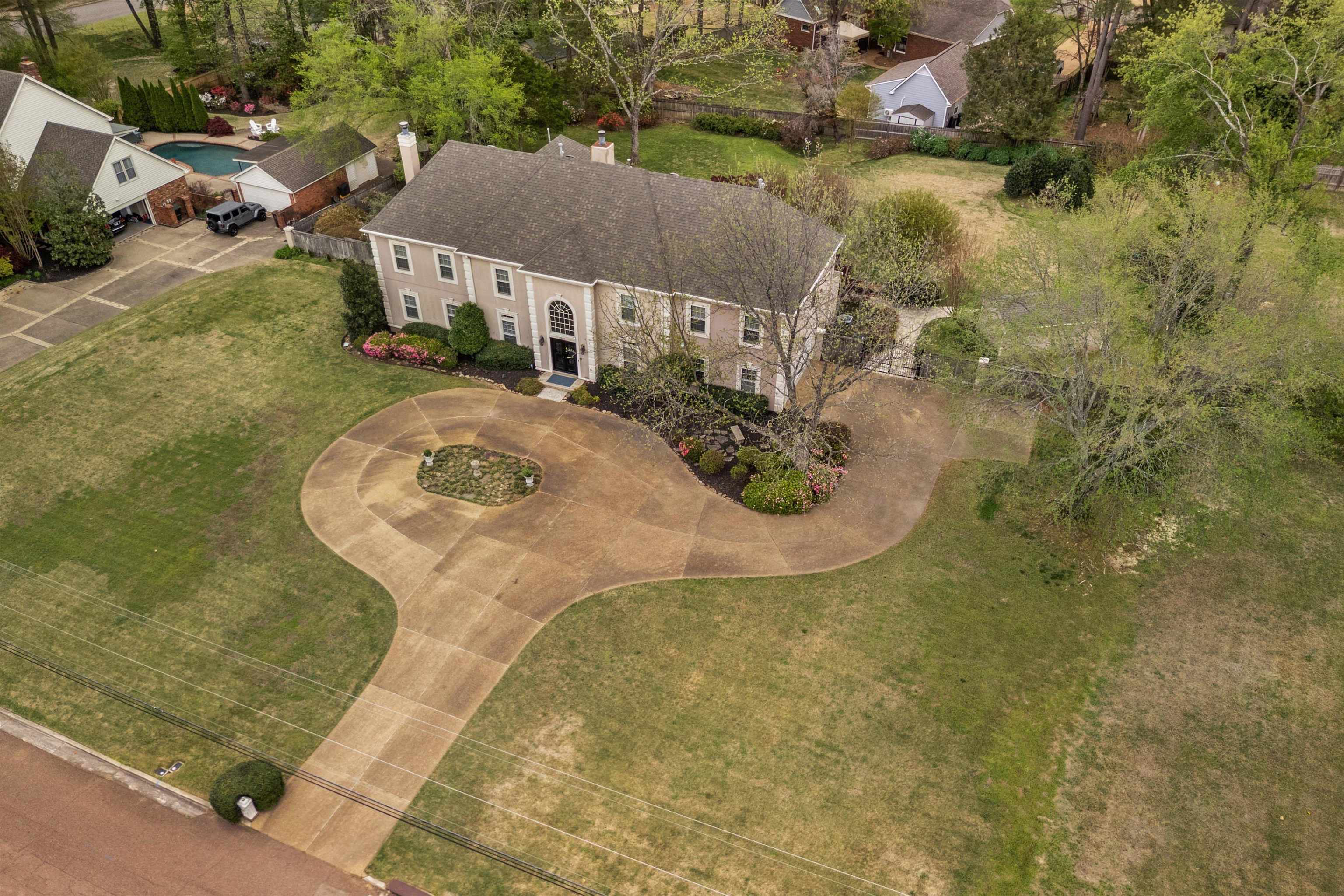 3526 SHEA RD