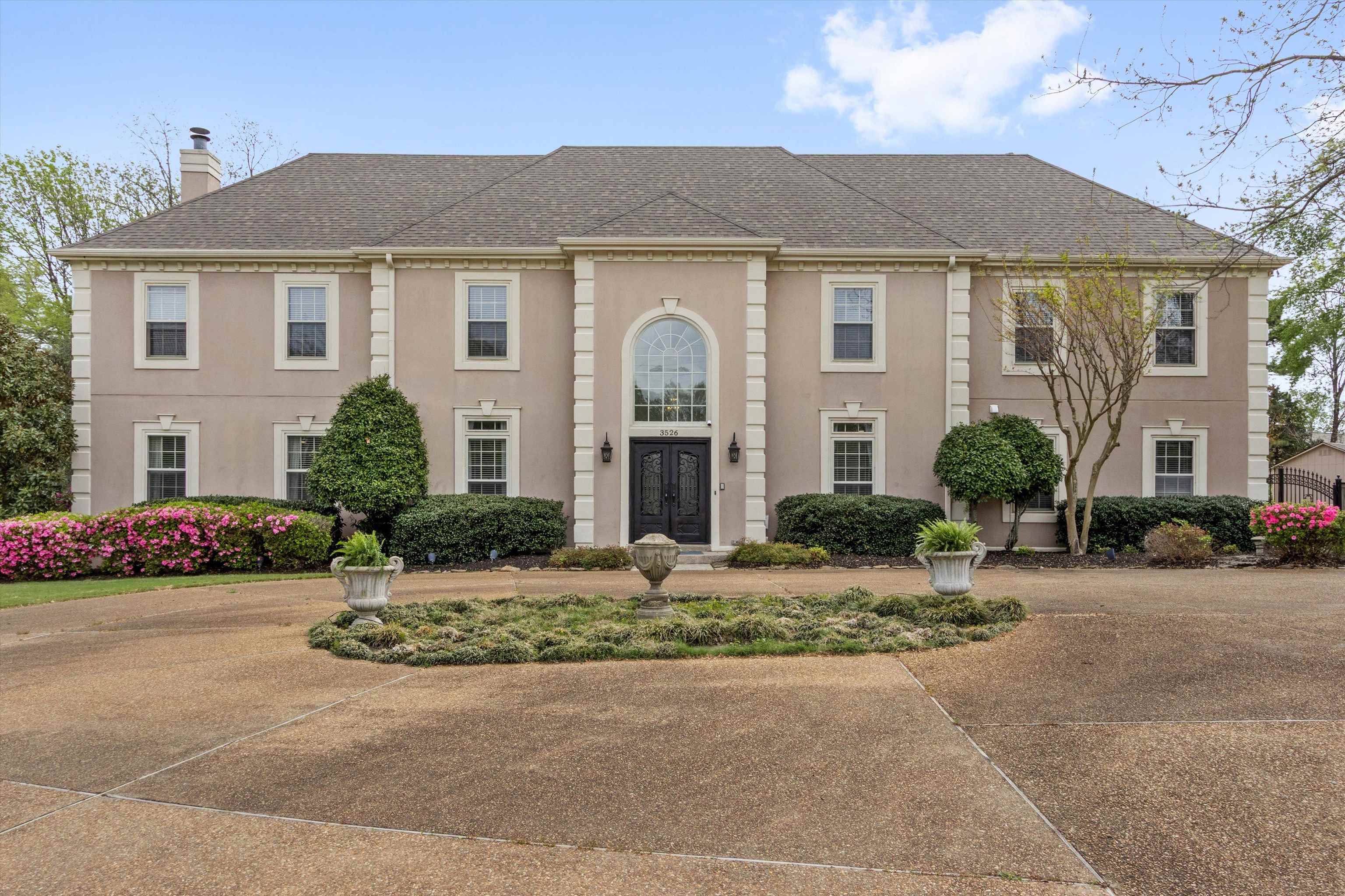 3526 SHEA RD