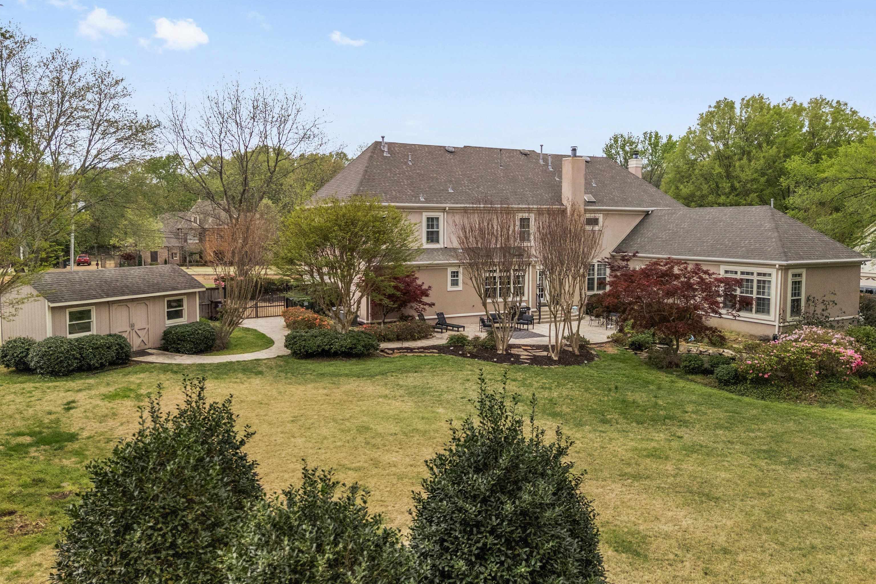 3526 SHEA RD