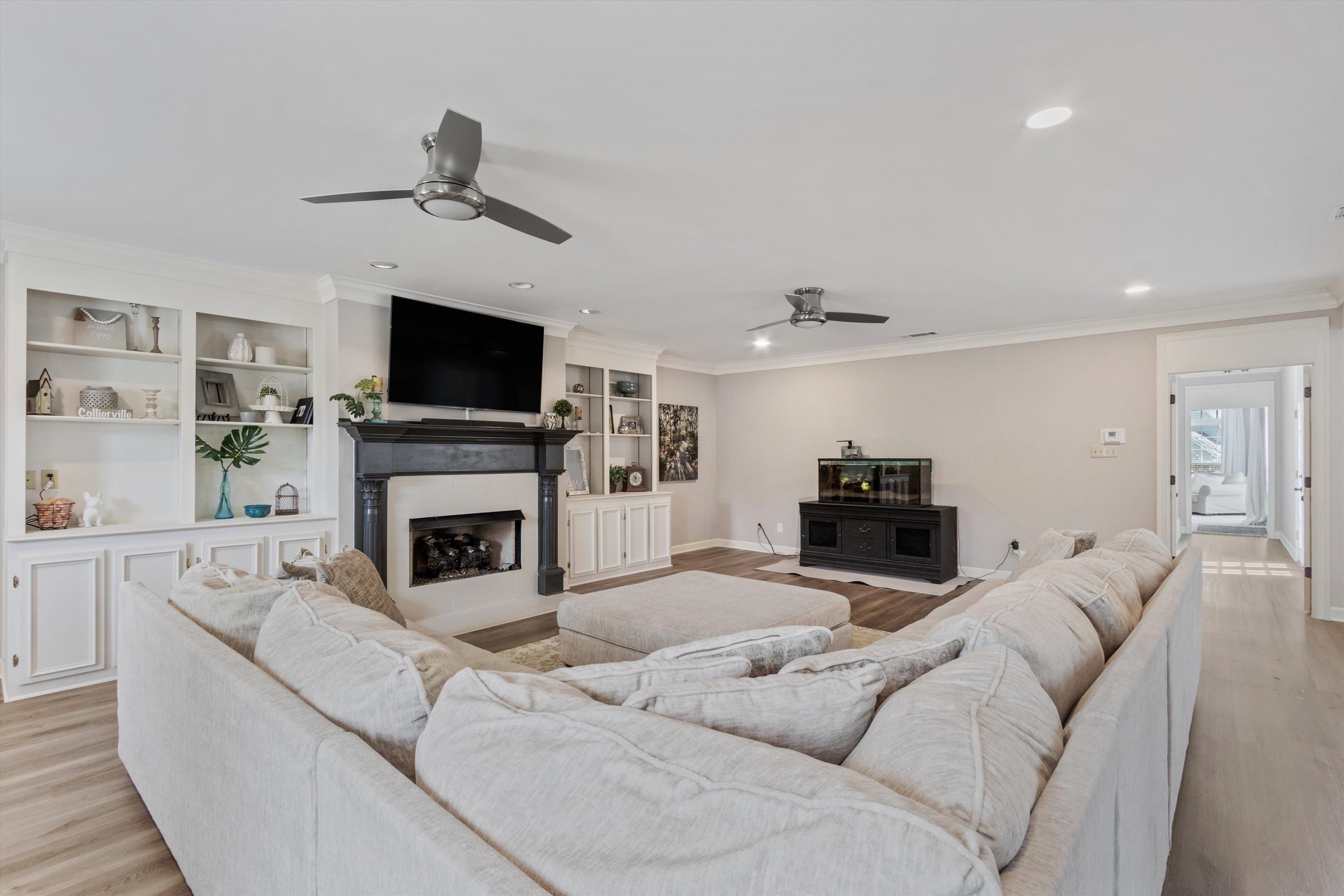 3526 SHEA RD
