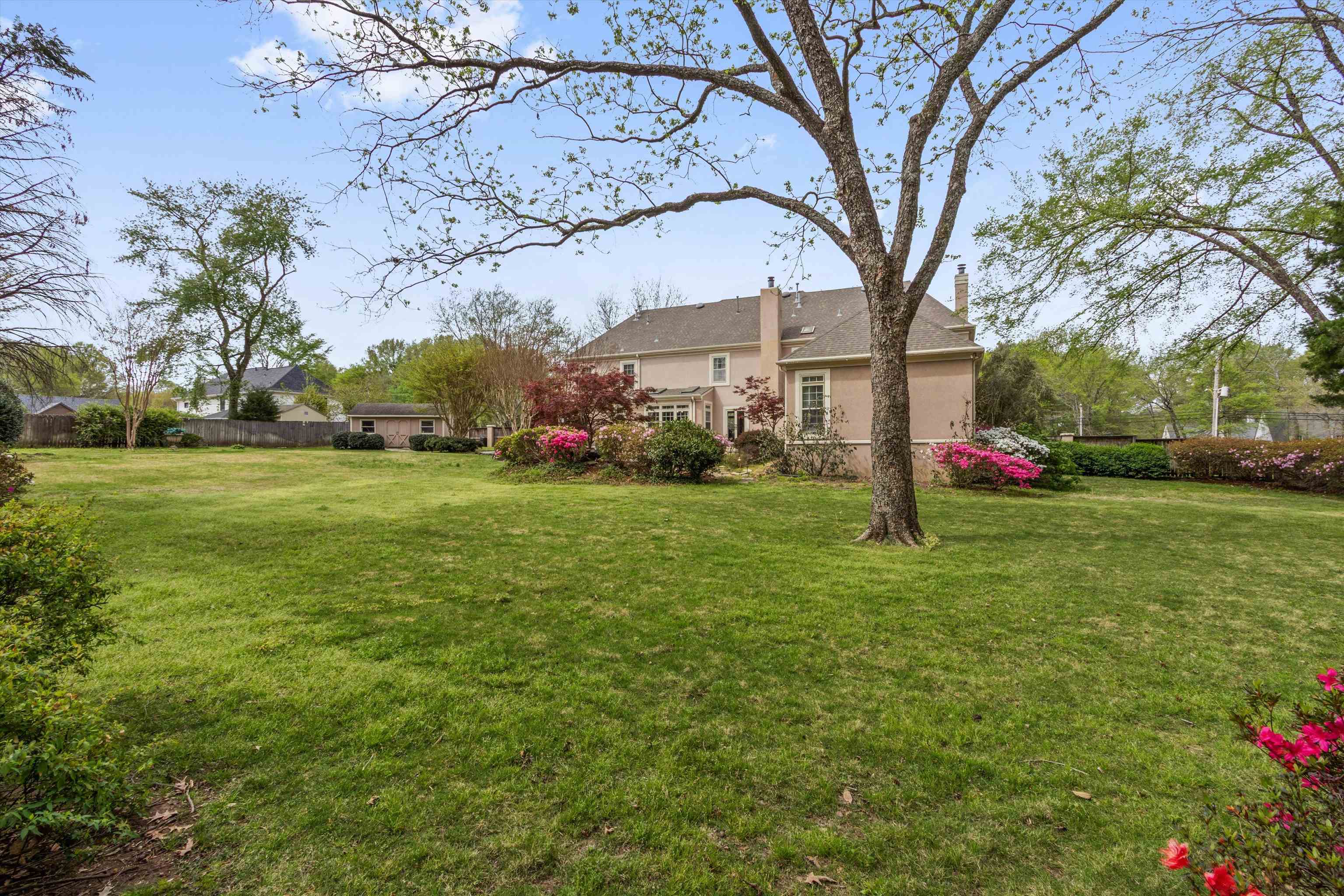 3526 SHEA RD