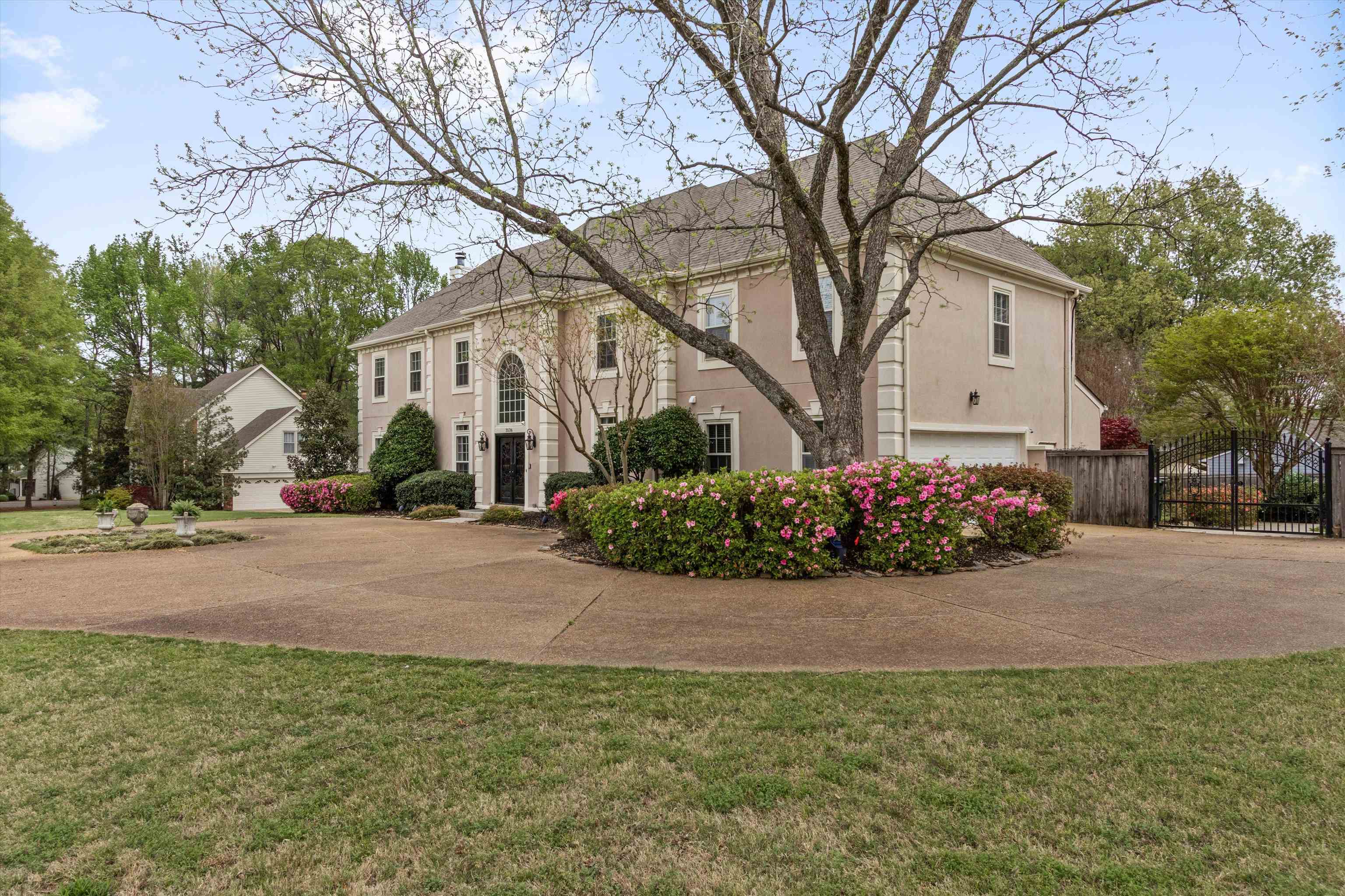 3526 SHEA RD
