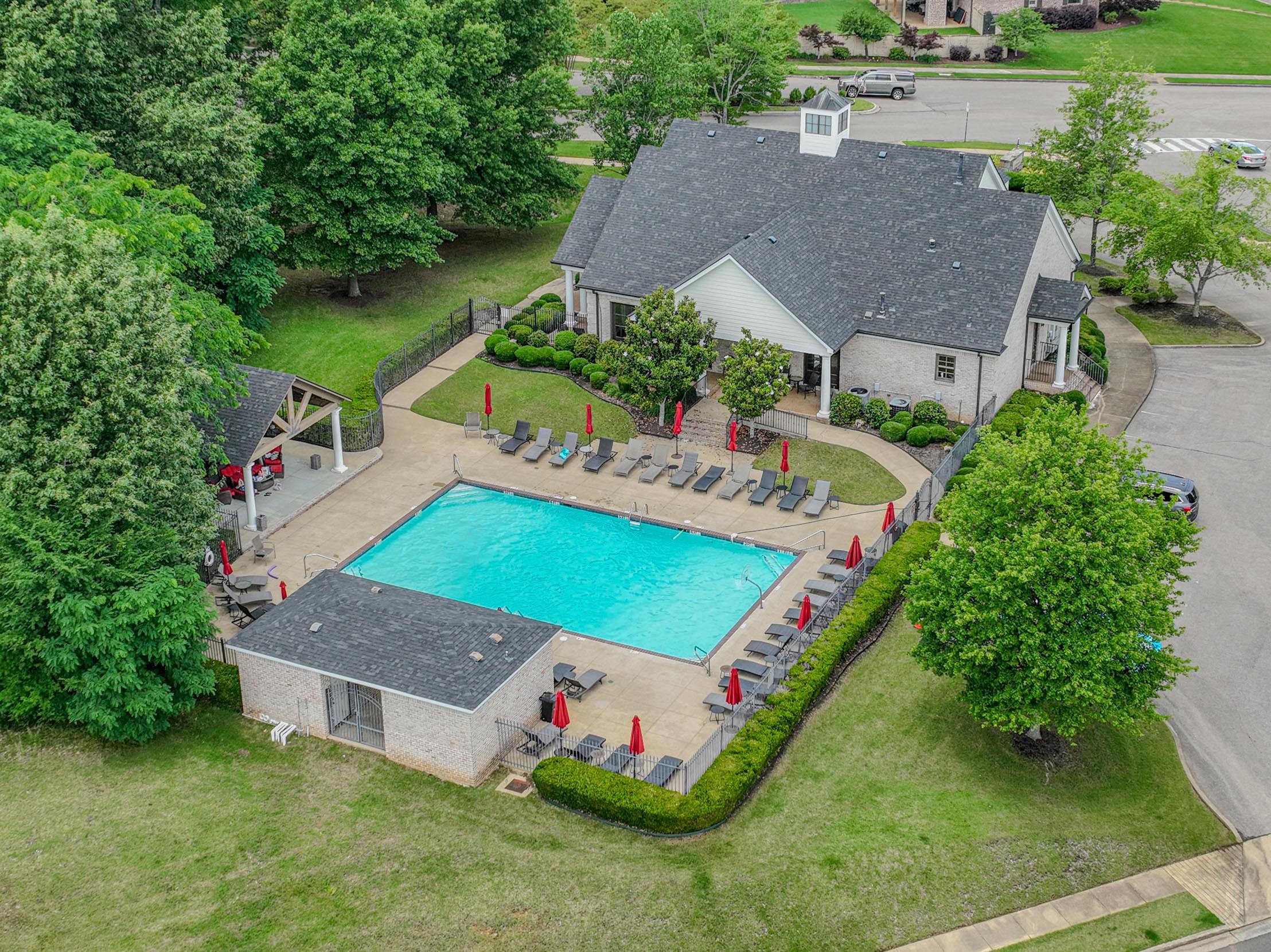 4260 MELWOOD OAK DR