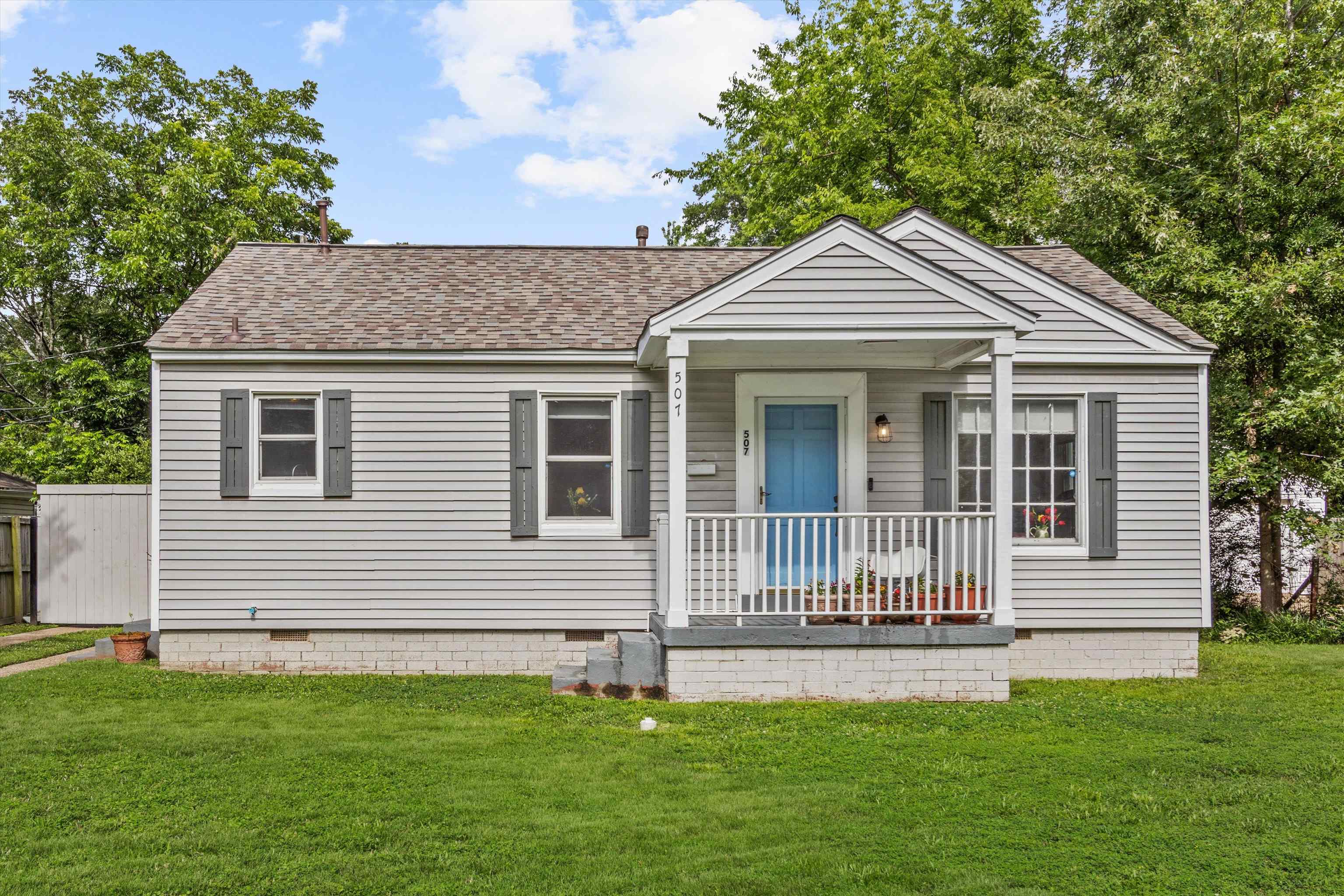 507 GRAHAMWOOD DR