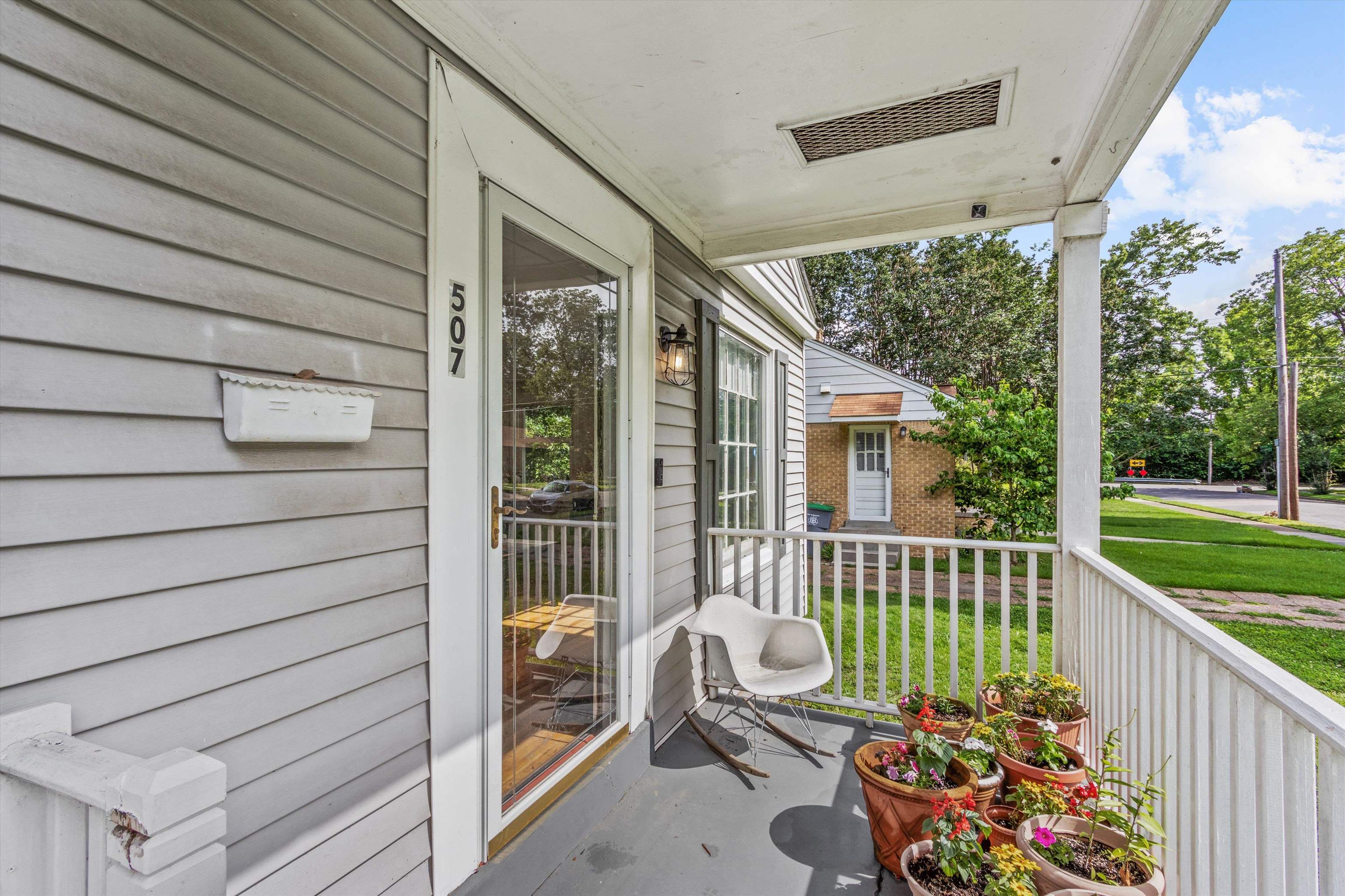 507 GRAHAMWOOD DR