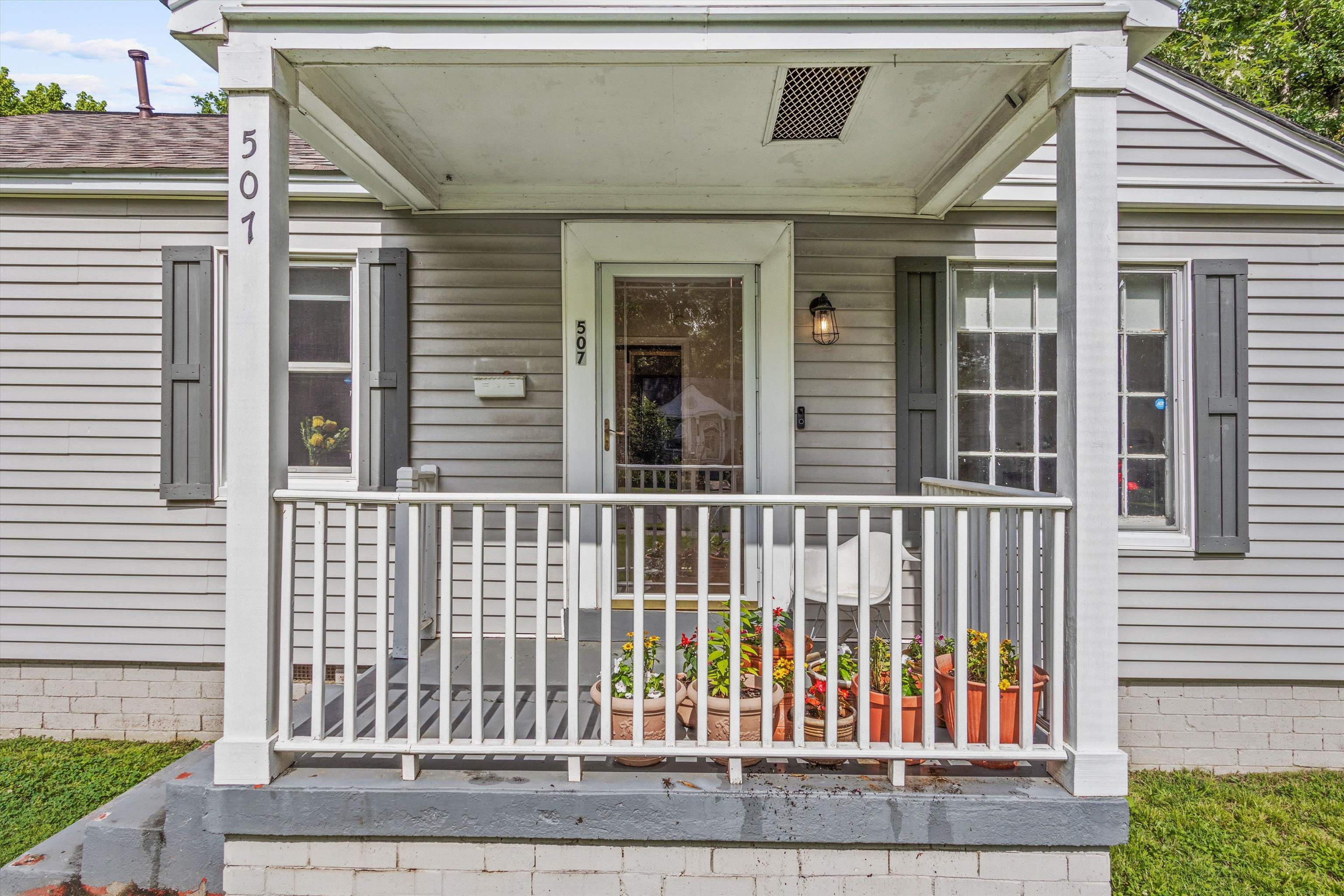 507 GRAHAMWOOD DR