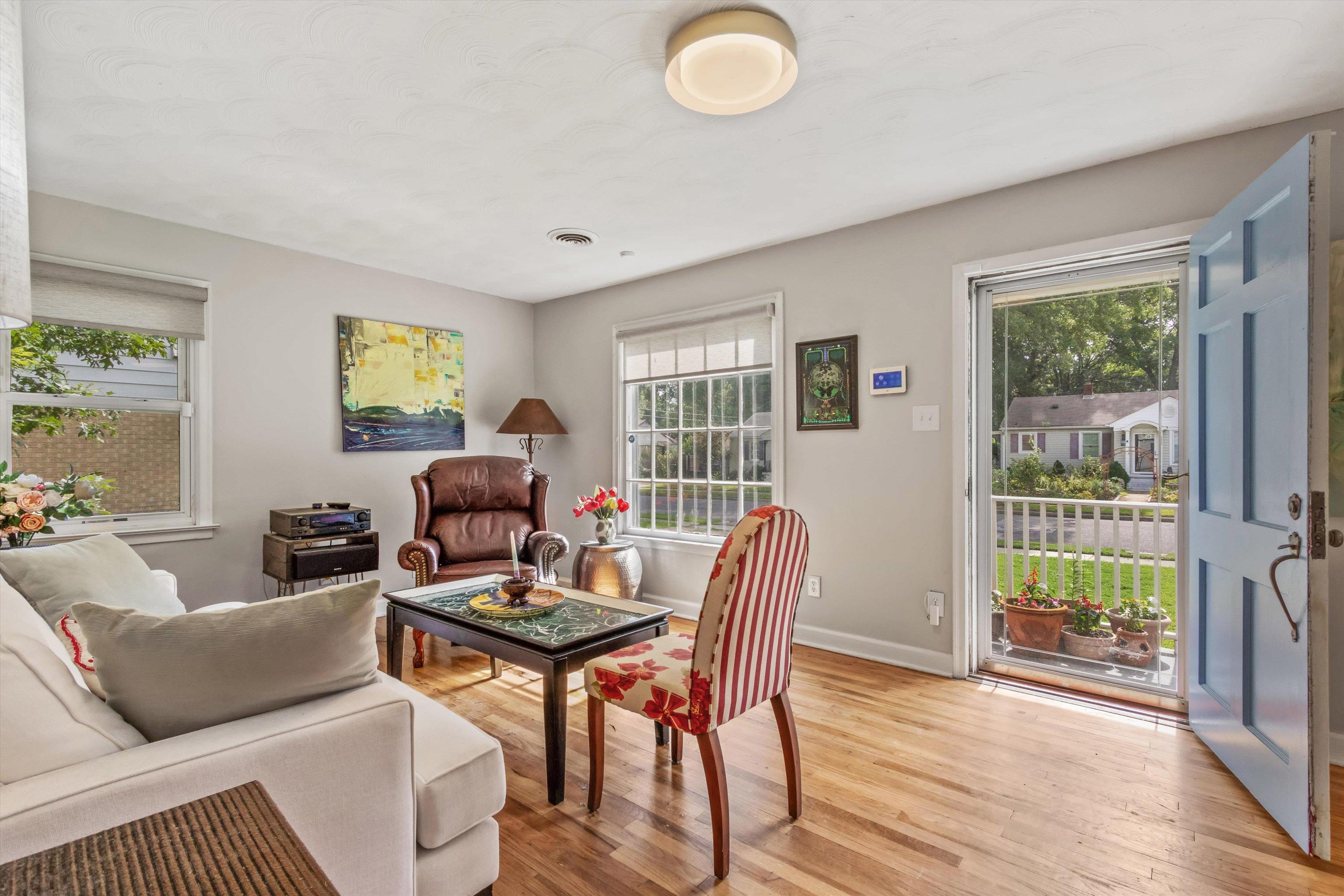 507 GRAHAMWOOD DR