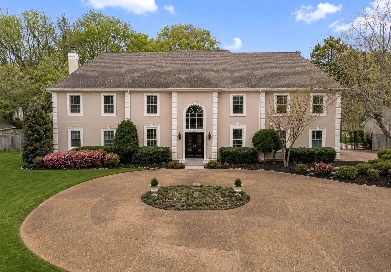 3526 SHEA RD