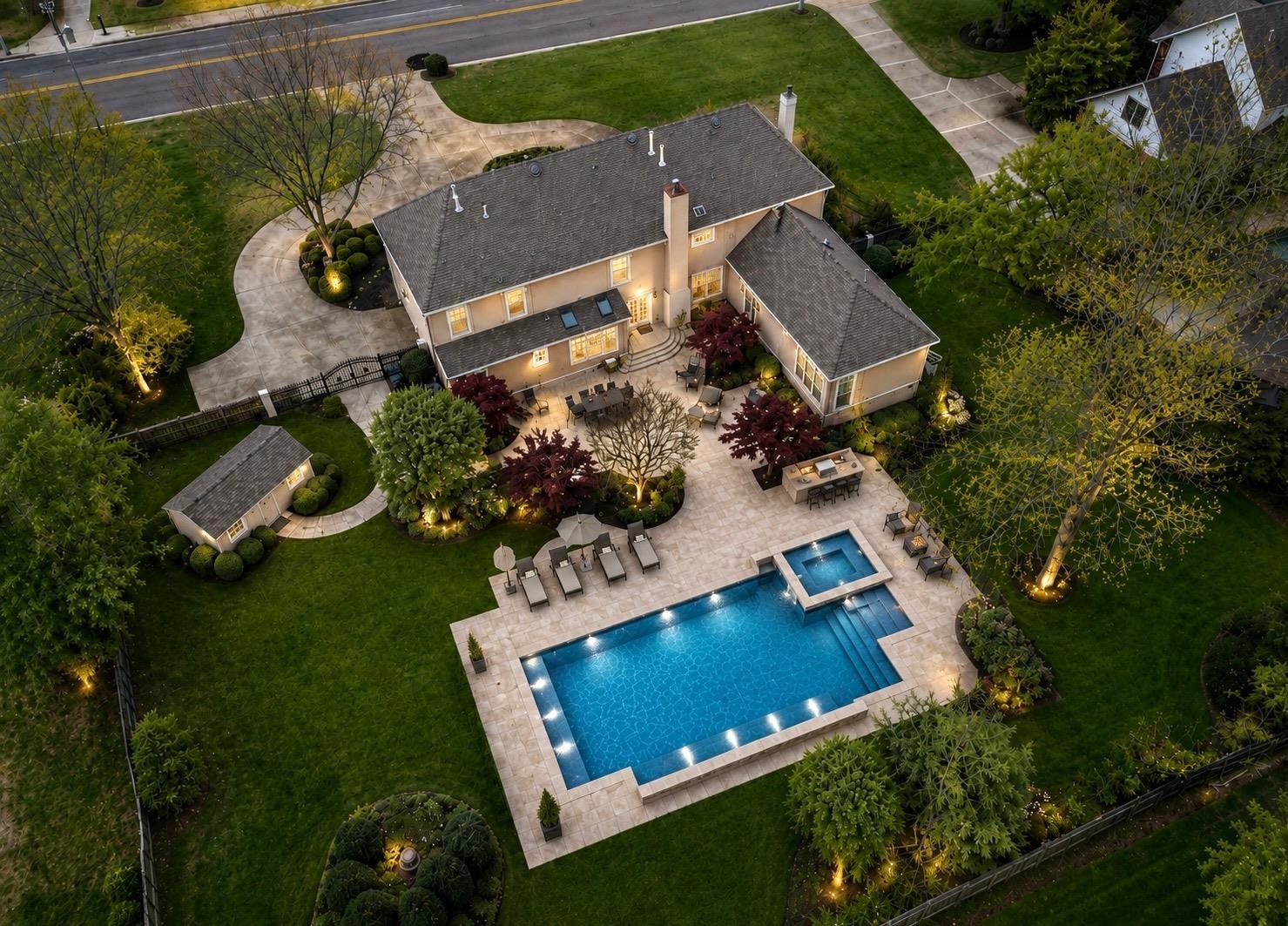 3526 SHEA RD